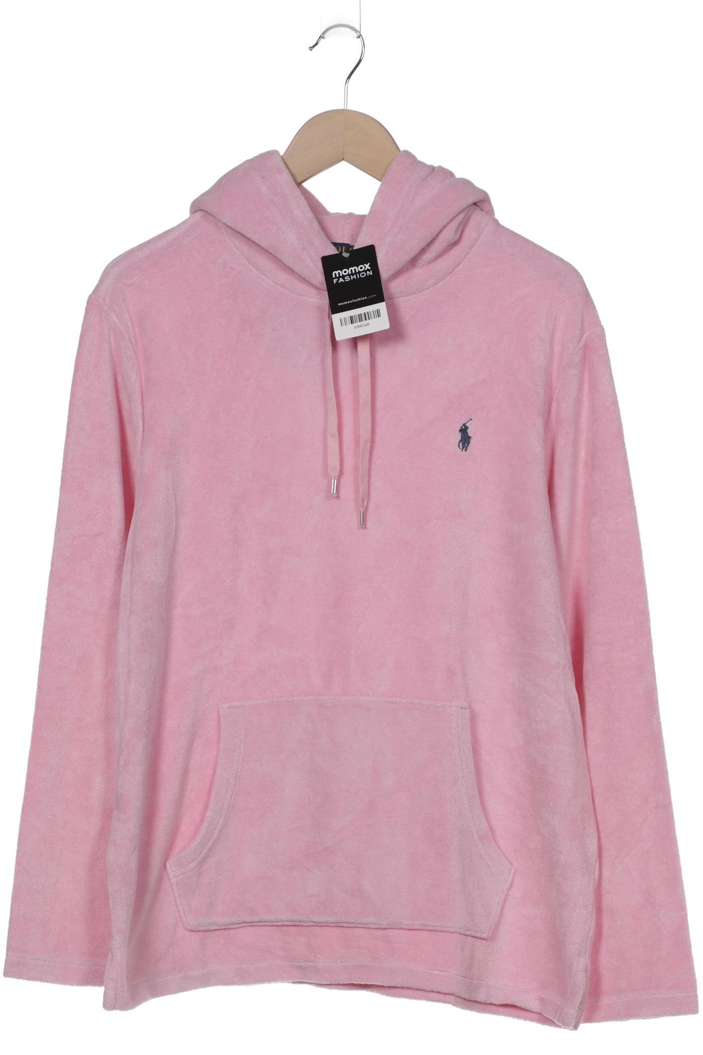 

Polo Ralph Lauren Herren Kapuzenpullover, pink, Gr. 52