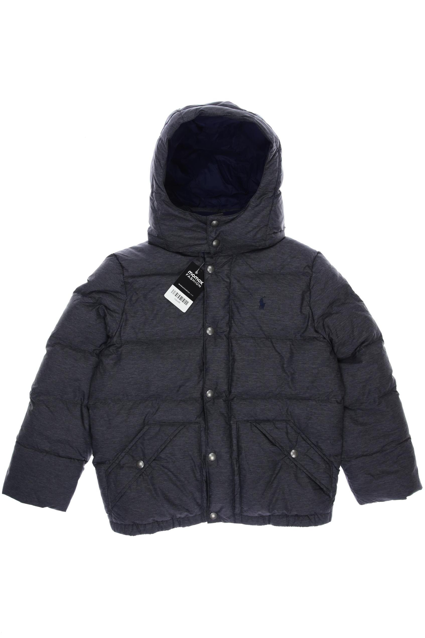 

Polo Ralph Lauren Herren Jacke, grau, Gr. 146