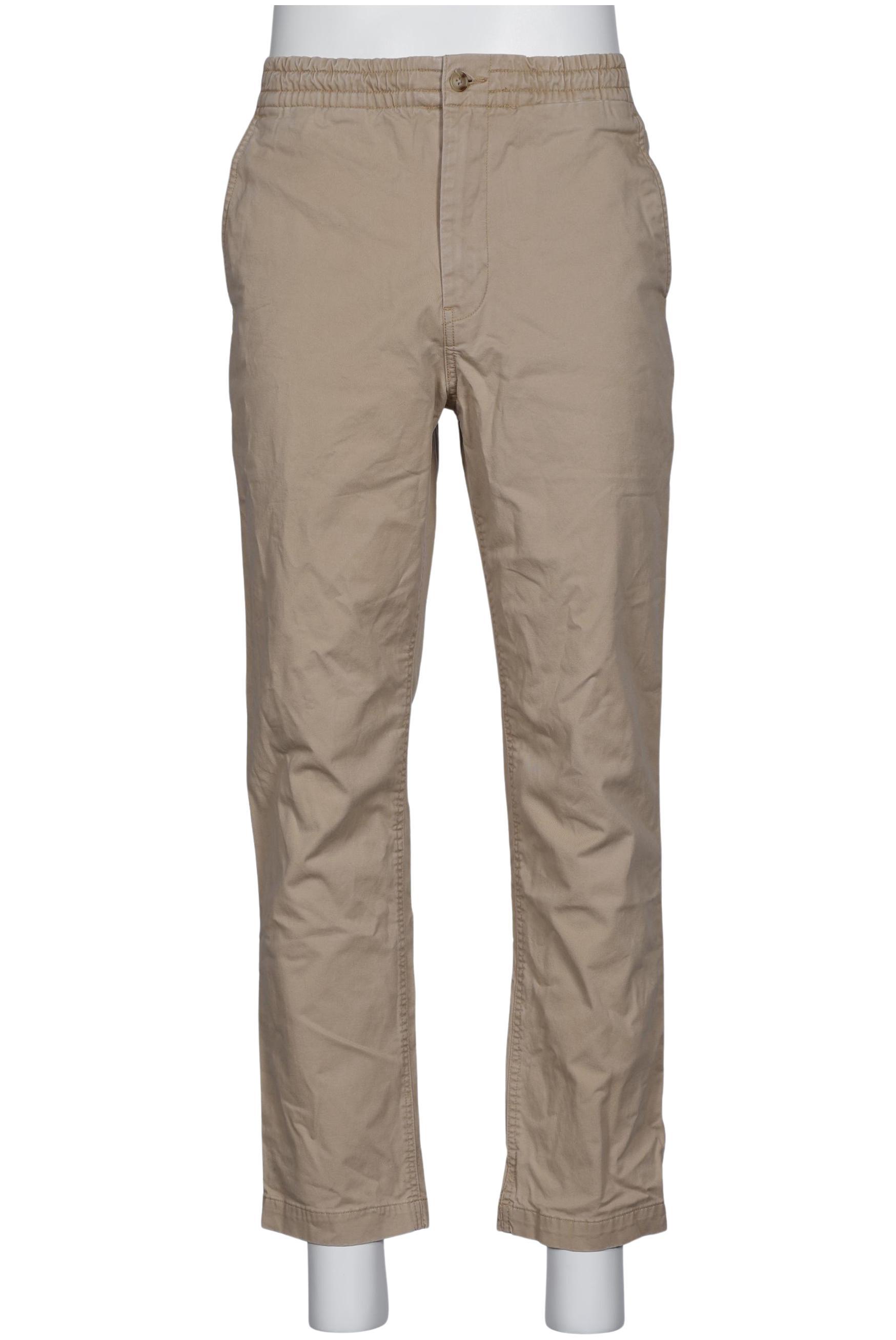 

Polo Ralph Lauren Herren Stoffhose, beige, Gr. 0