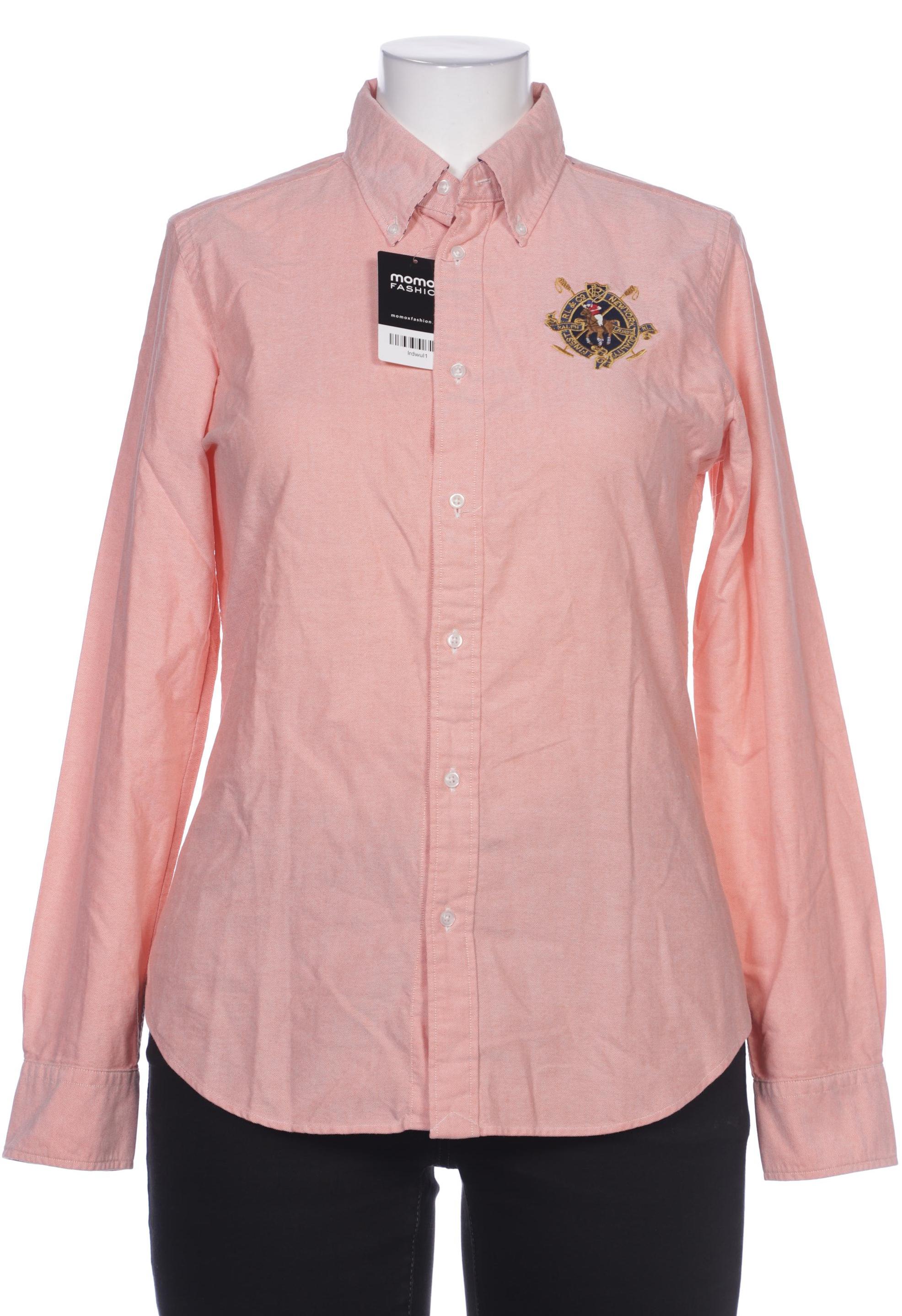 

Polo Ralph Lauren Damen Bluse, pink, Gr. 10