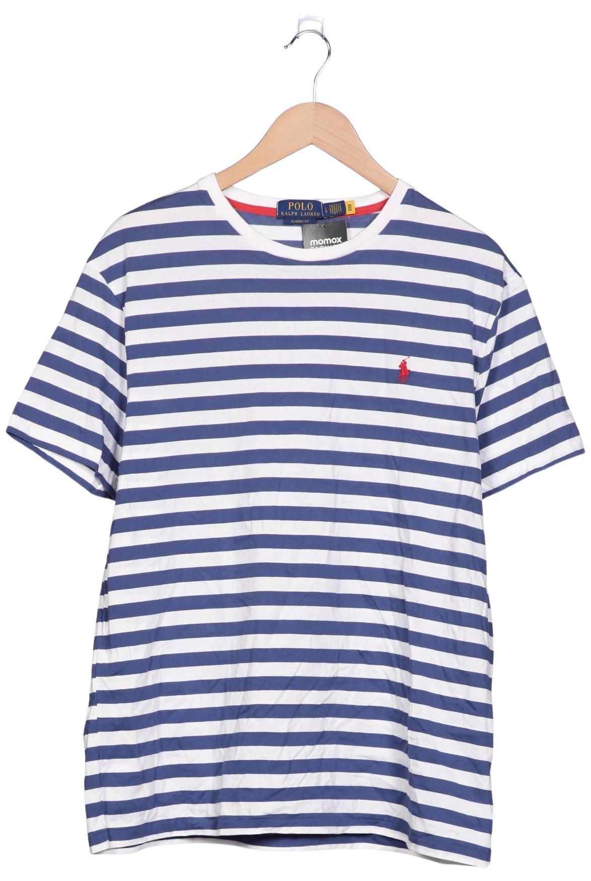 

Polo Ralph Lauren Herren T-Shirt, mehrfarbig, Gr. 52