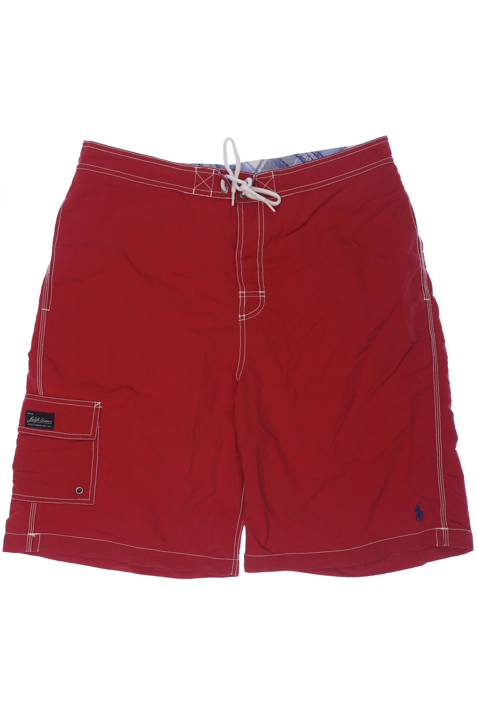 

Polo Ralph Lauren Herren Shorts, rot, Gr. 52