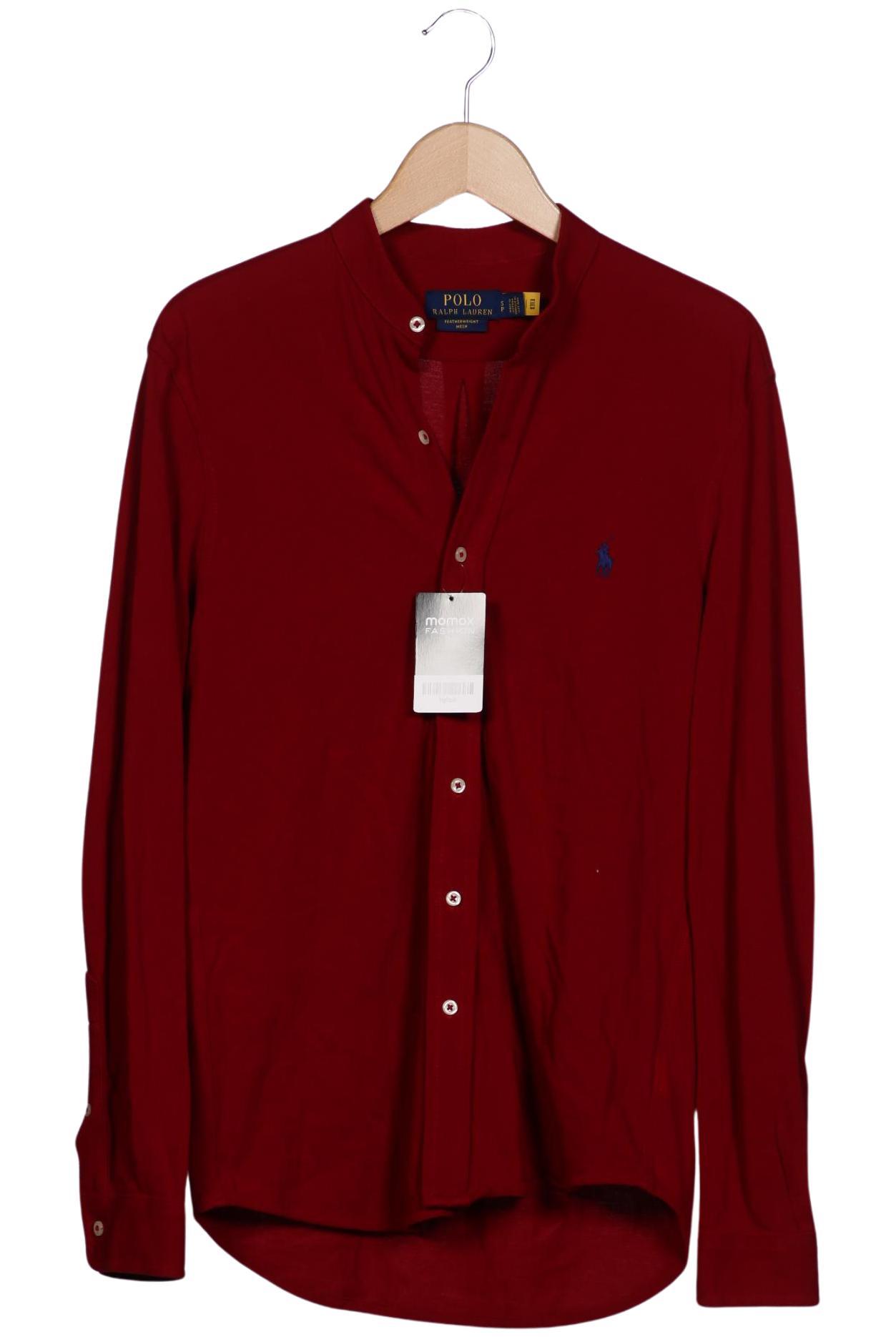 

Polo Ralph Lauren Herren Hemd, rot, Gr. 46