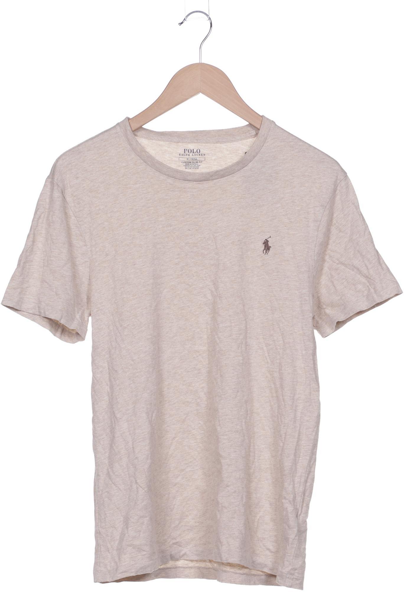 

Polo Ralph Lauren Herren T-Shirt, beige
