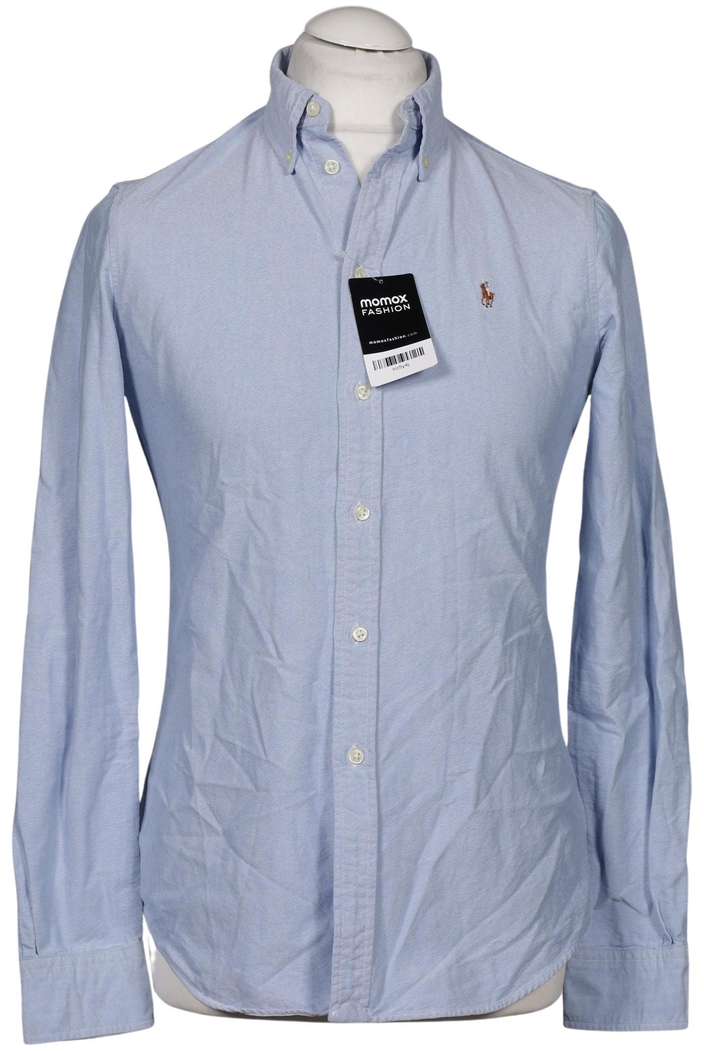 

Polo Ralph Lauren Herren Hemd, hellblau, Gr. 48