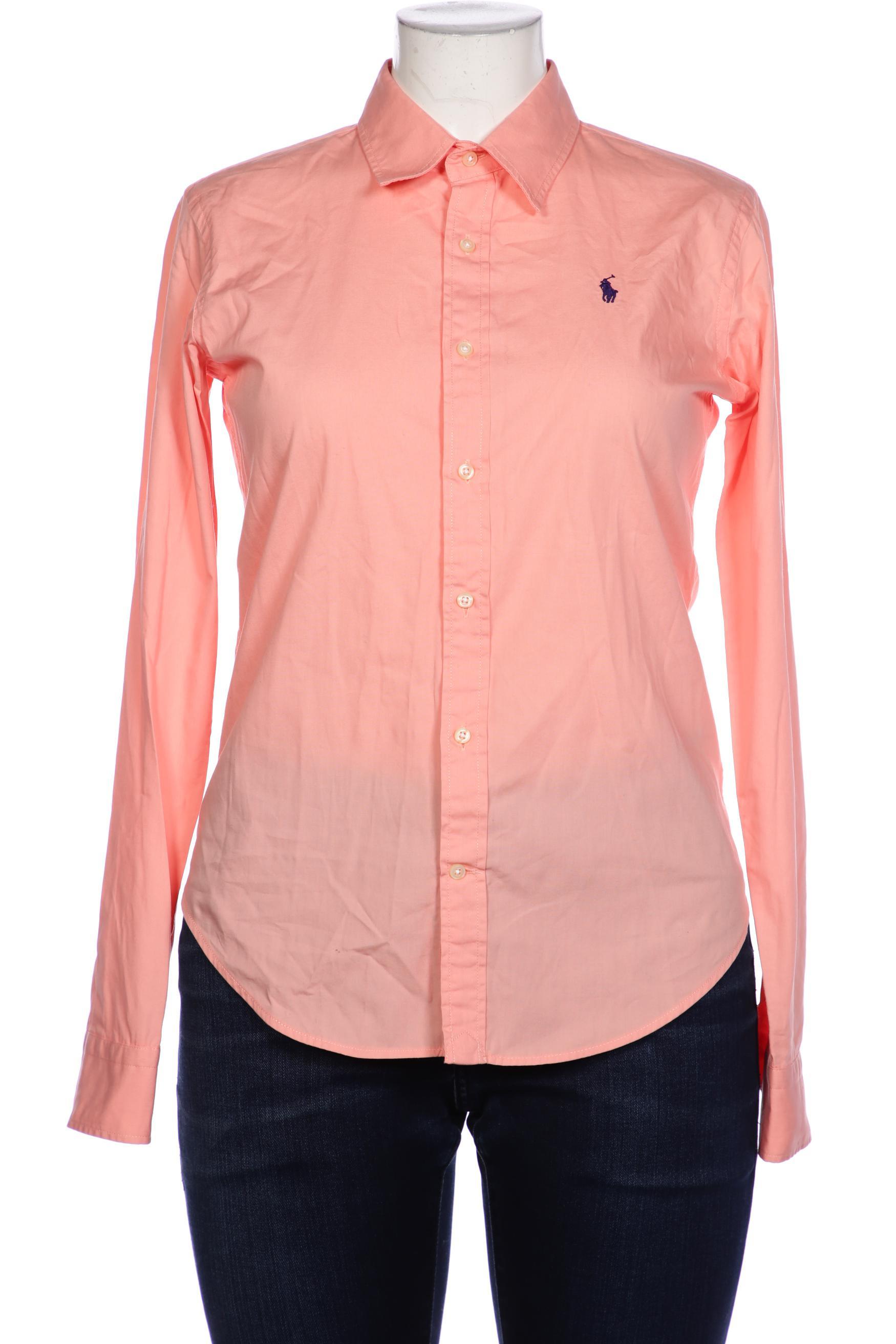 

Polo Ralph Lauren Damen Bluse, orange, Gr. 10