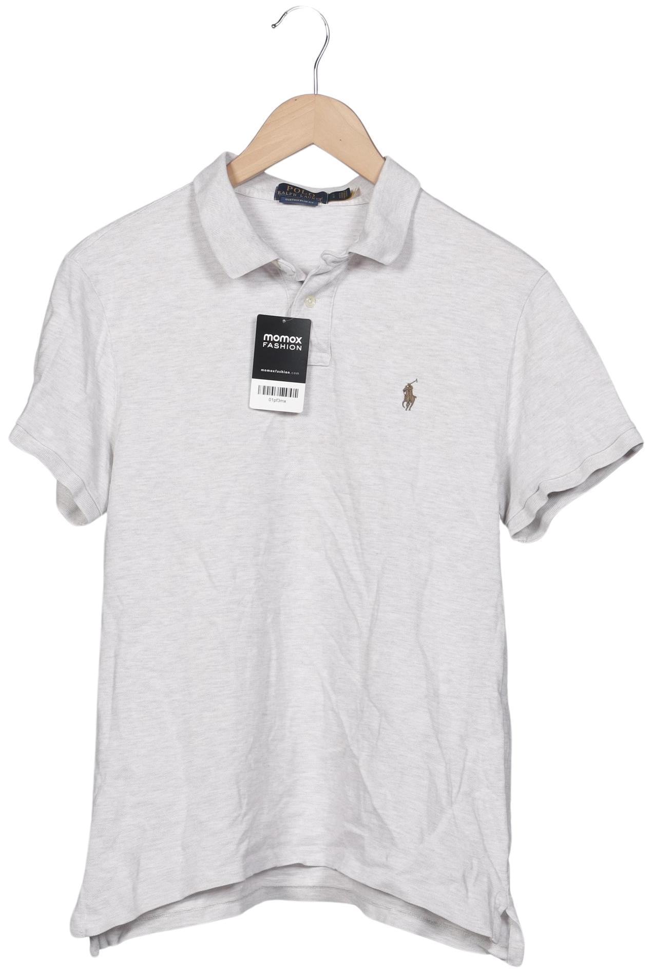Thumbnail - Polo Ralph Lauren Herren Poloshirt, grau, Gr. 52
