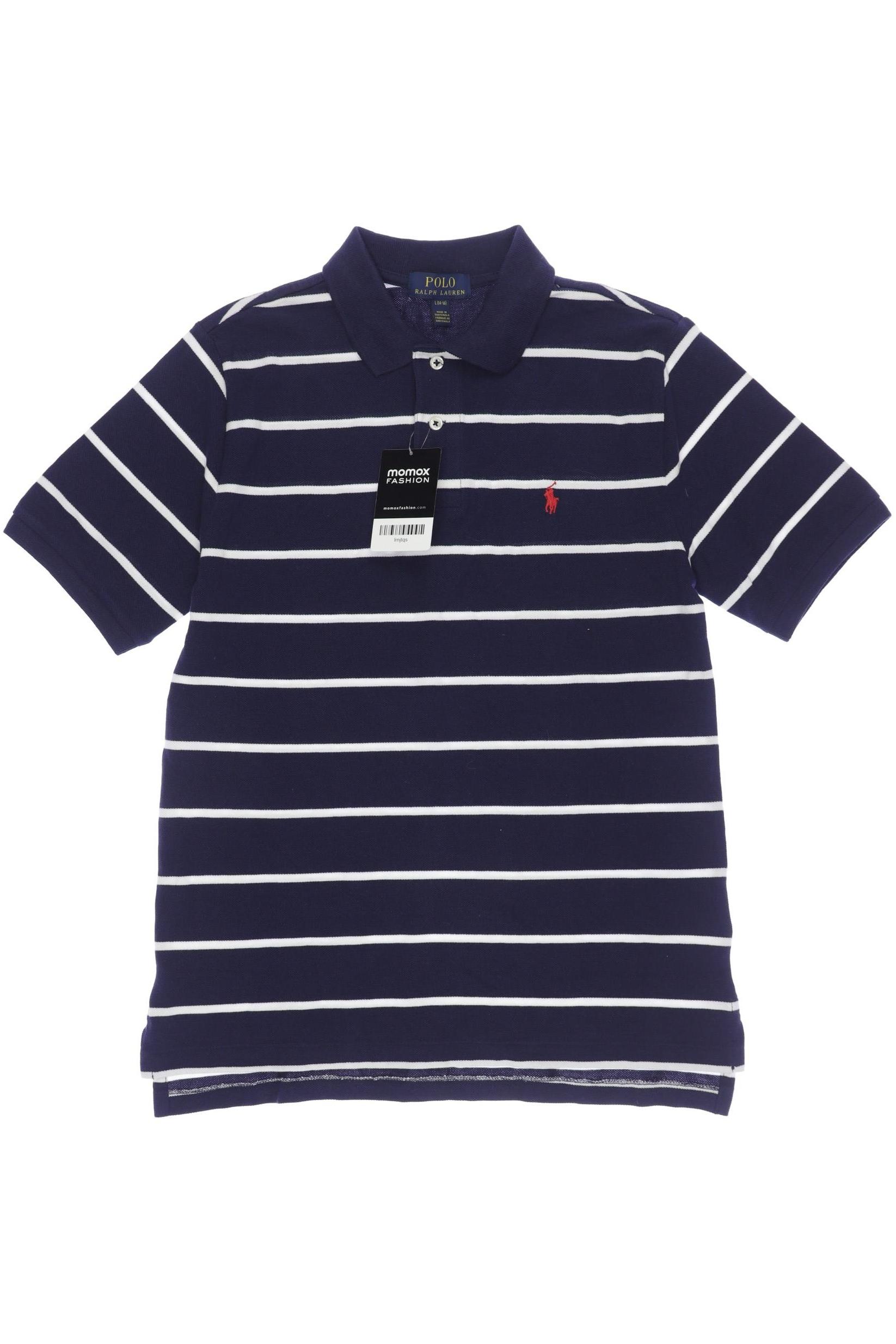 

Polo Ralph Lauren Herren Poloshirt, marineblau, Gr. 158