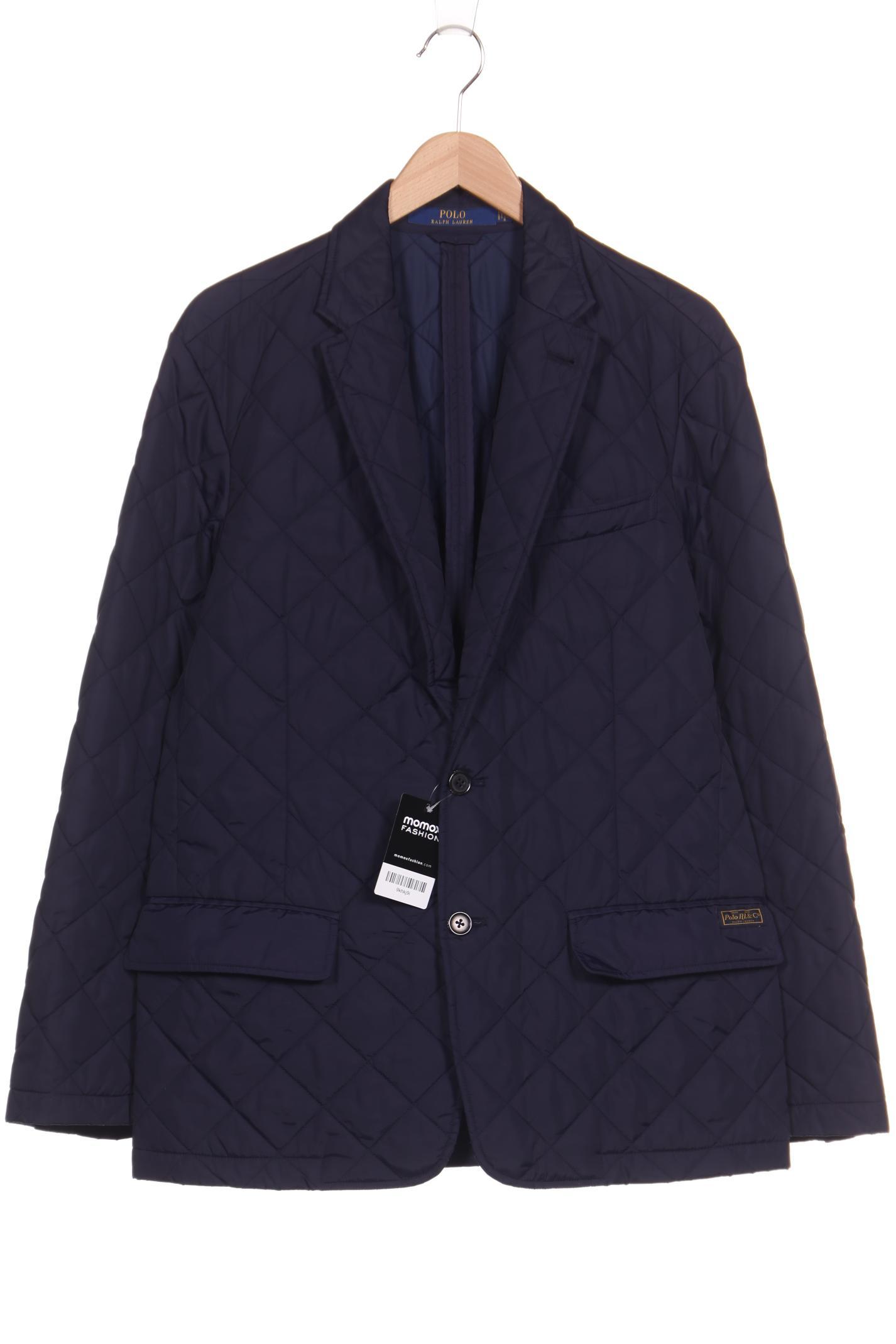 

Polo Ralph Lauren Herren Jacke, marineblau