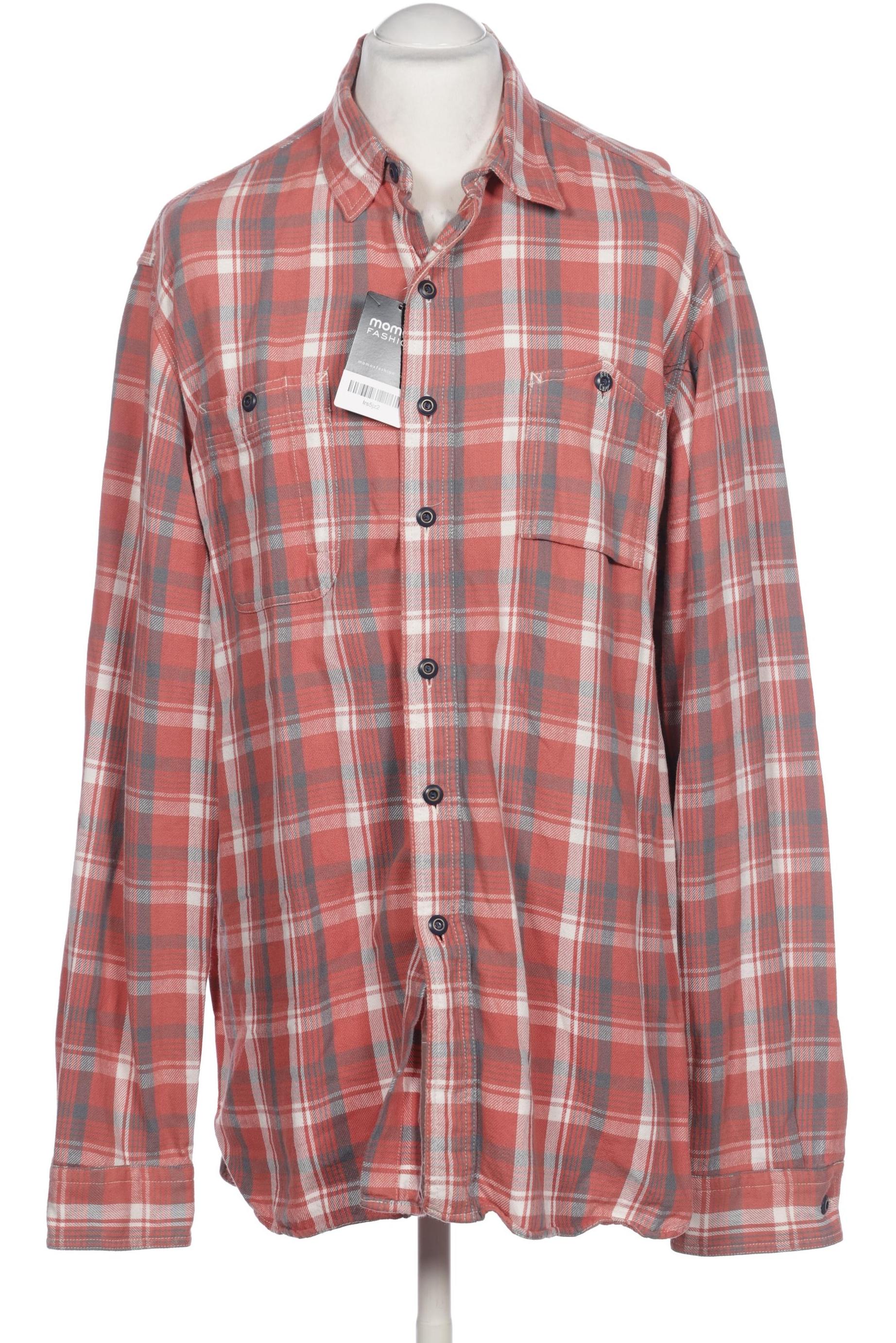 

Polo Ralph Lauren Herren Hemd, rot, Gr. 54