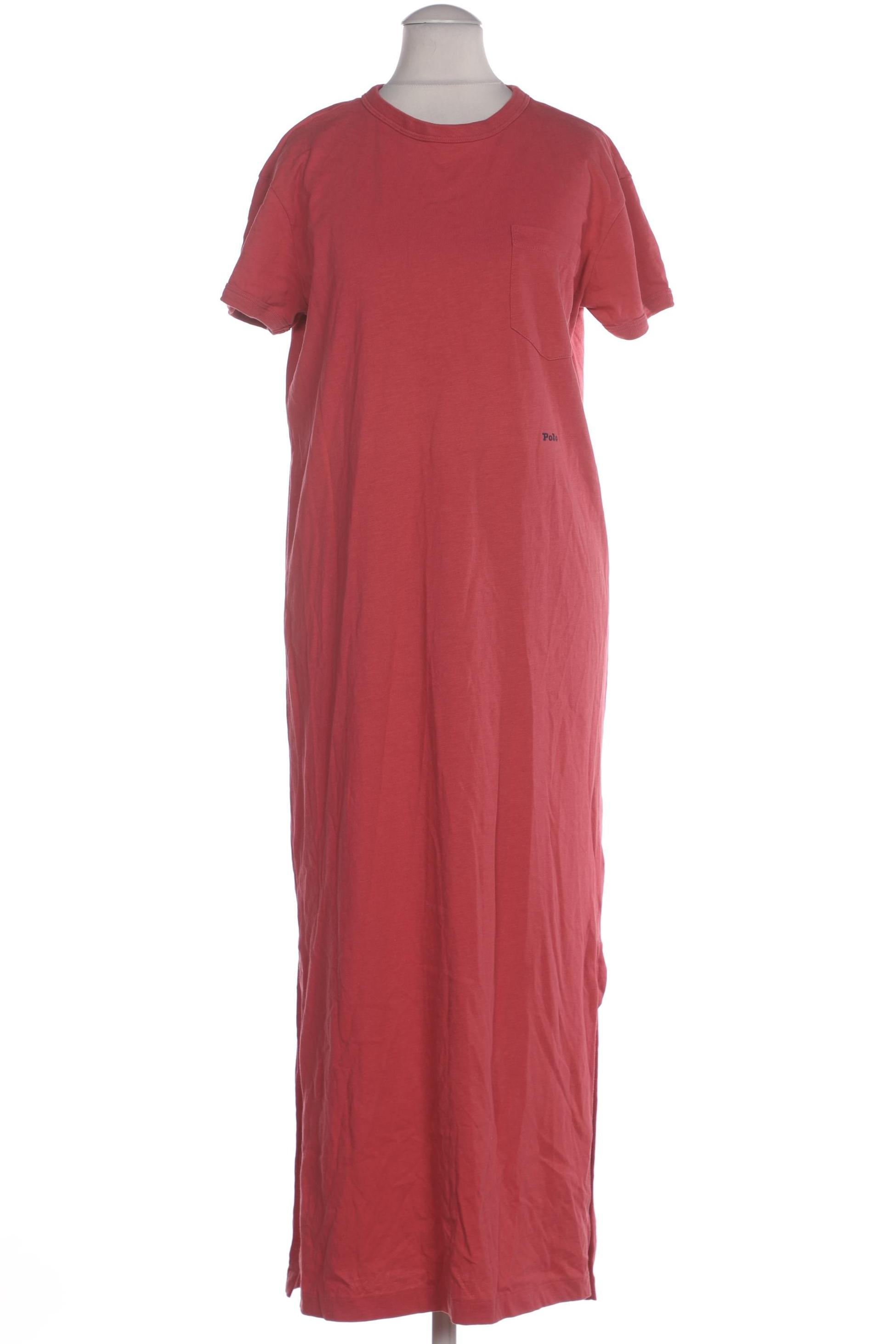 

Polo Ralph Lauren Damen Kleid, pink, Gr. 34