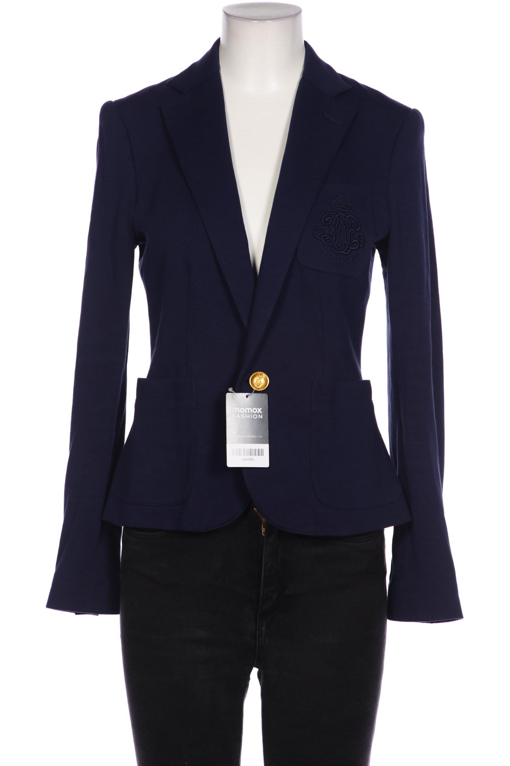 

Polo Ralph Lauren Damen Blazer, marineblau, Gr. 6