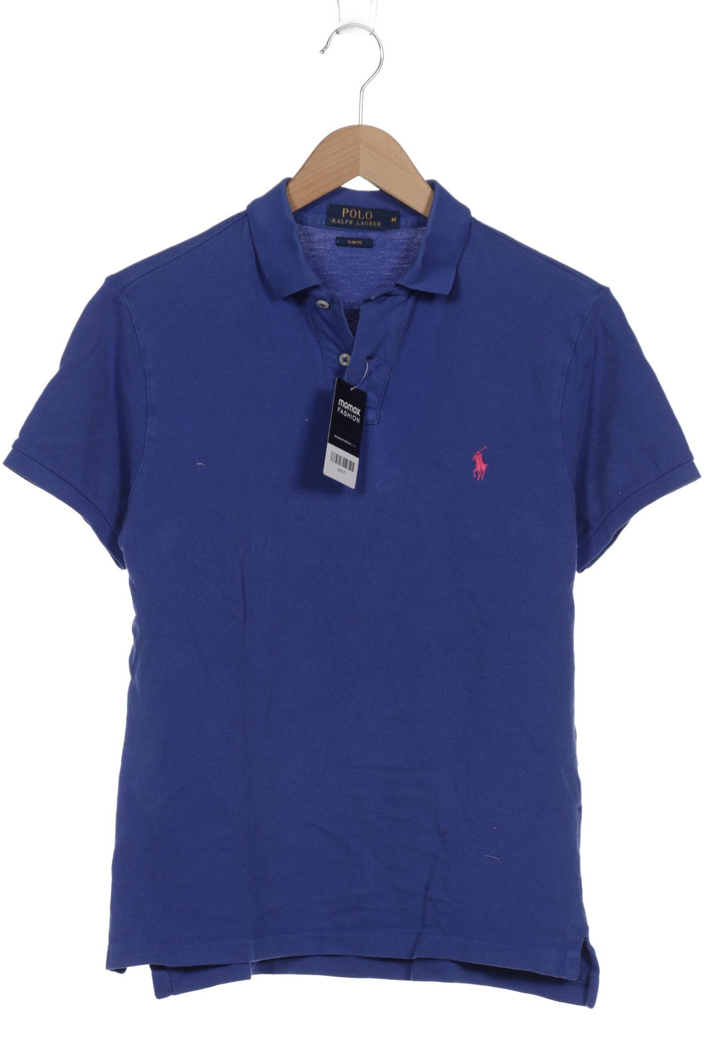 

Polo Ralph Lauren Herren Poloshirt, blau