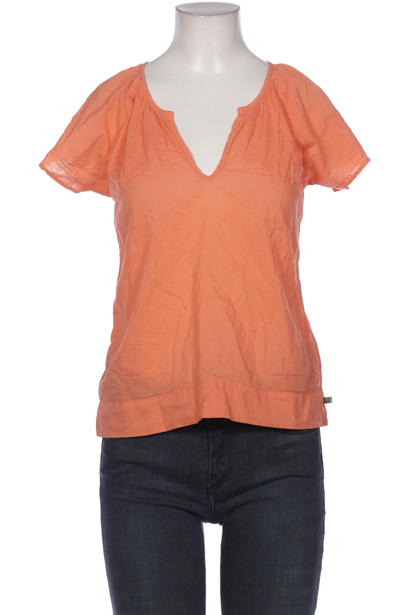 

Polo Ralph Lauren Damen Bluse, orange, Gr. 36