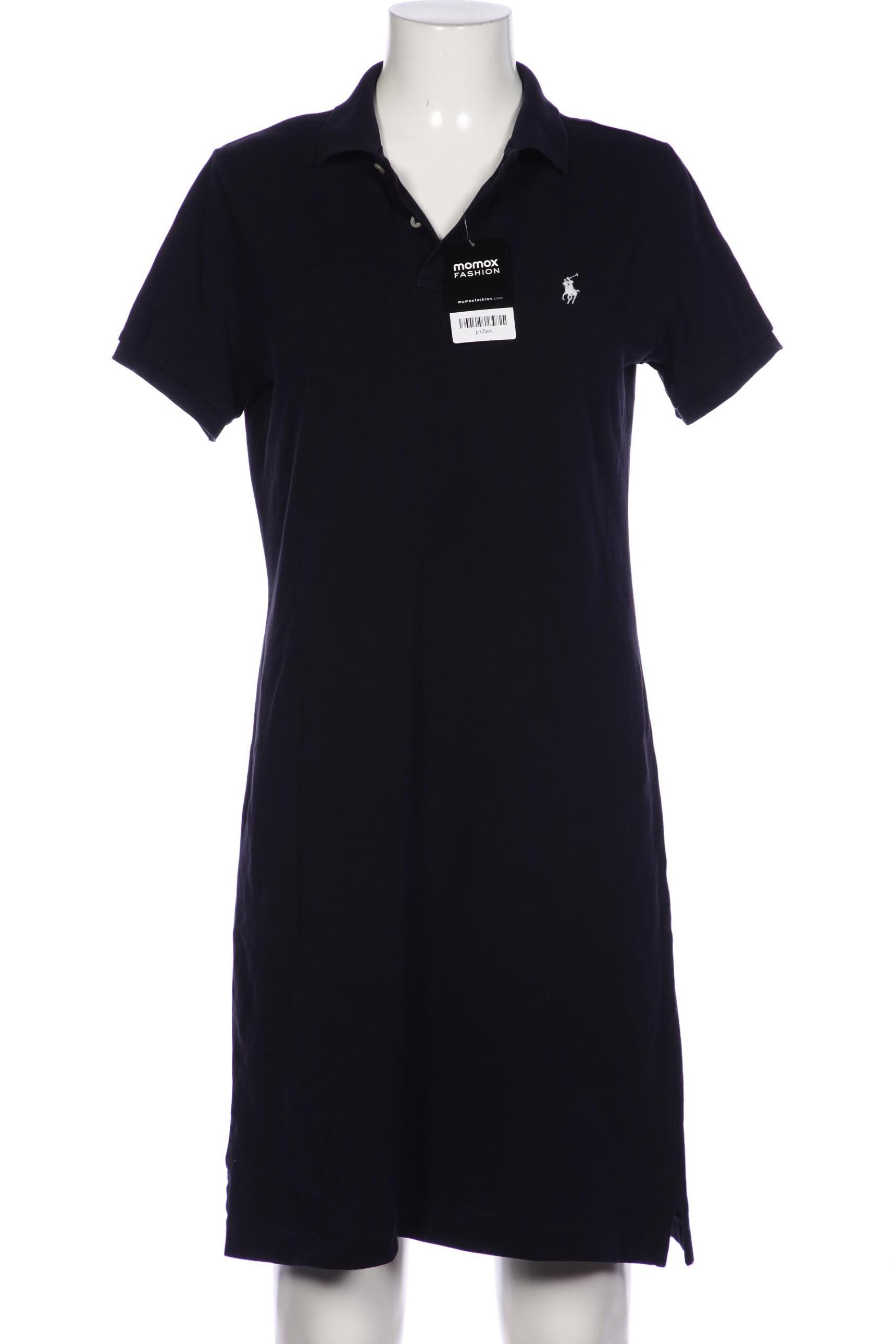 

Polo Ralph Lauren Damen Kleid, marineblau