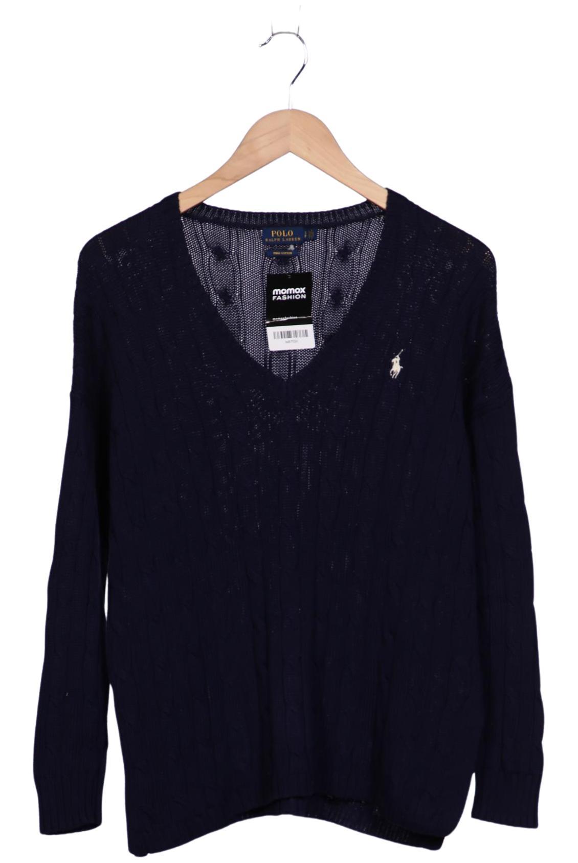

Polo Ralph Lauren Damen Pullover, marineblau, Gr. 36