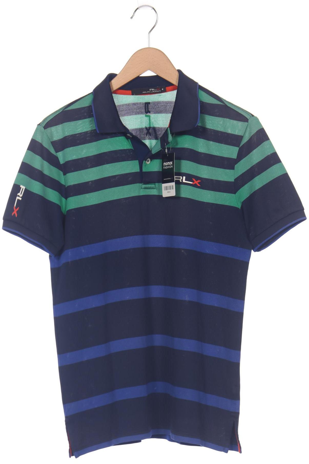 

Polo Ralph Lauren Herren Poloshirt, marineblau, Gr. 48