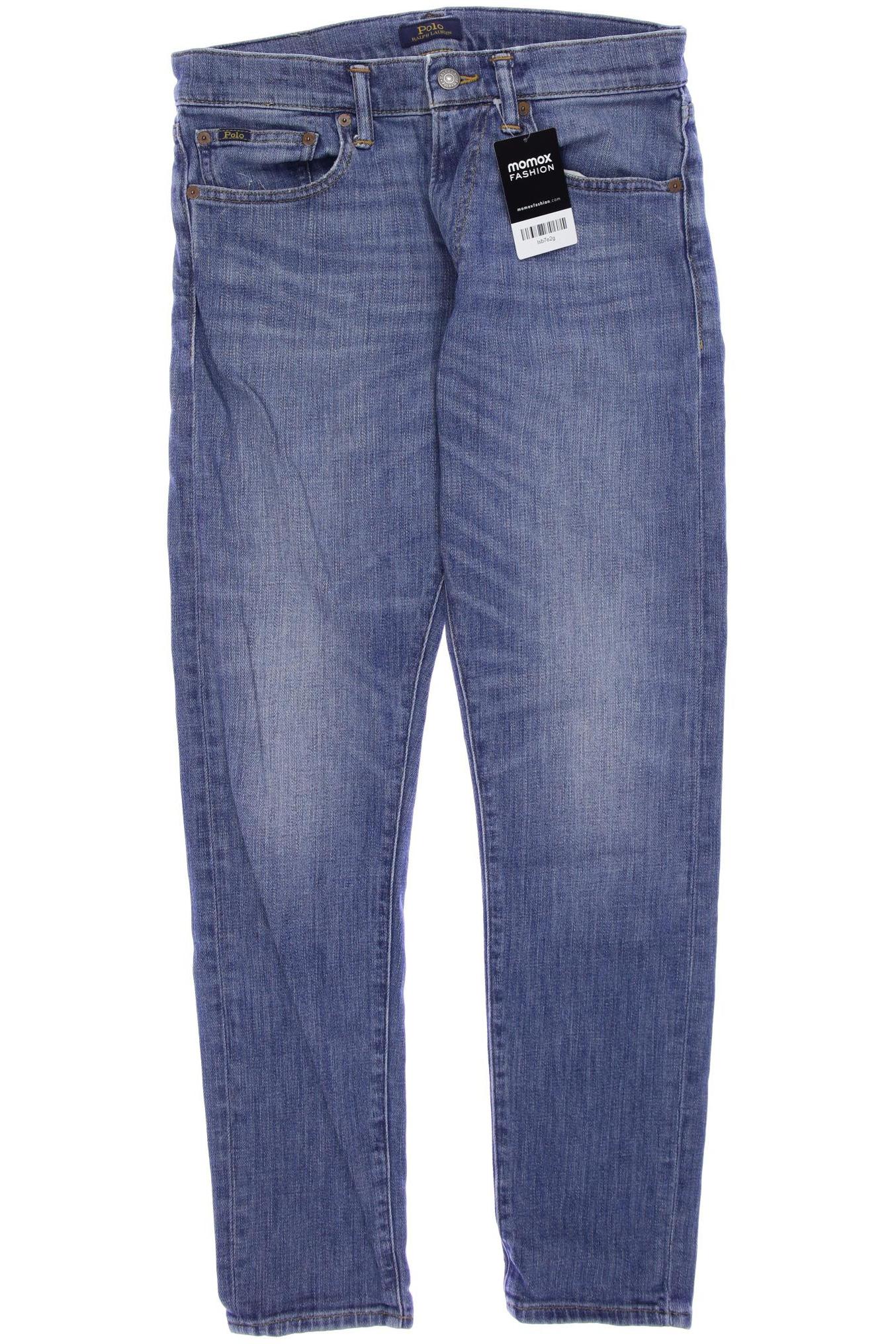 

Polo Ralph Lauren Herren Jeans, blau