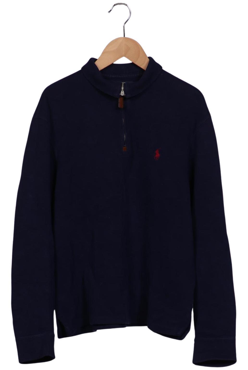 

Polo Ralph Lauren Damen Pullover, marineblau, Gr. 36