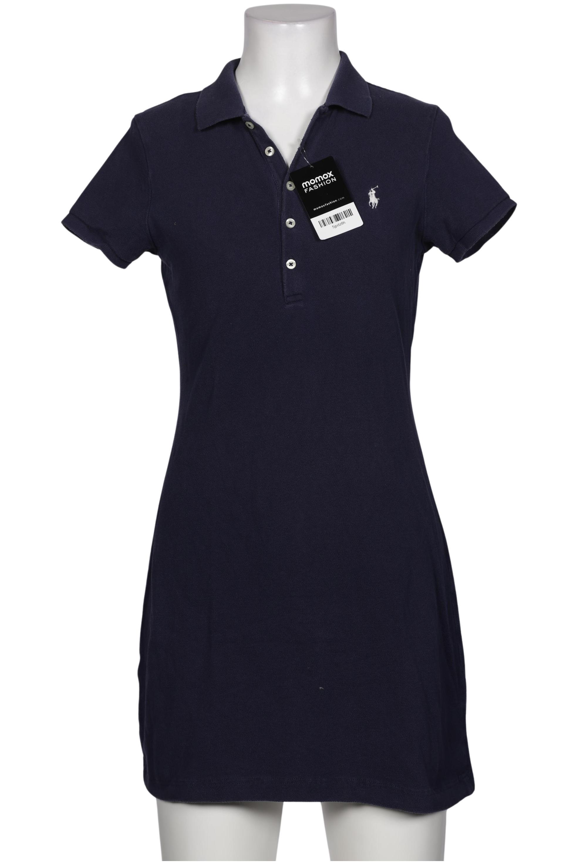 

Polo Ralph Lauren Damen Kleid, marineblau, Gr. 38