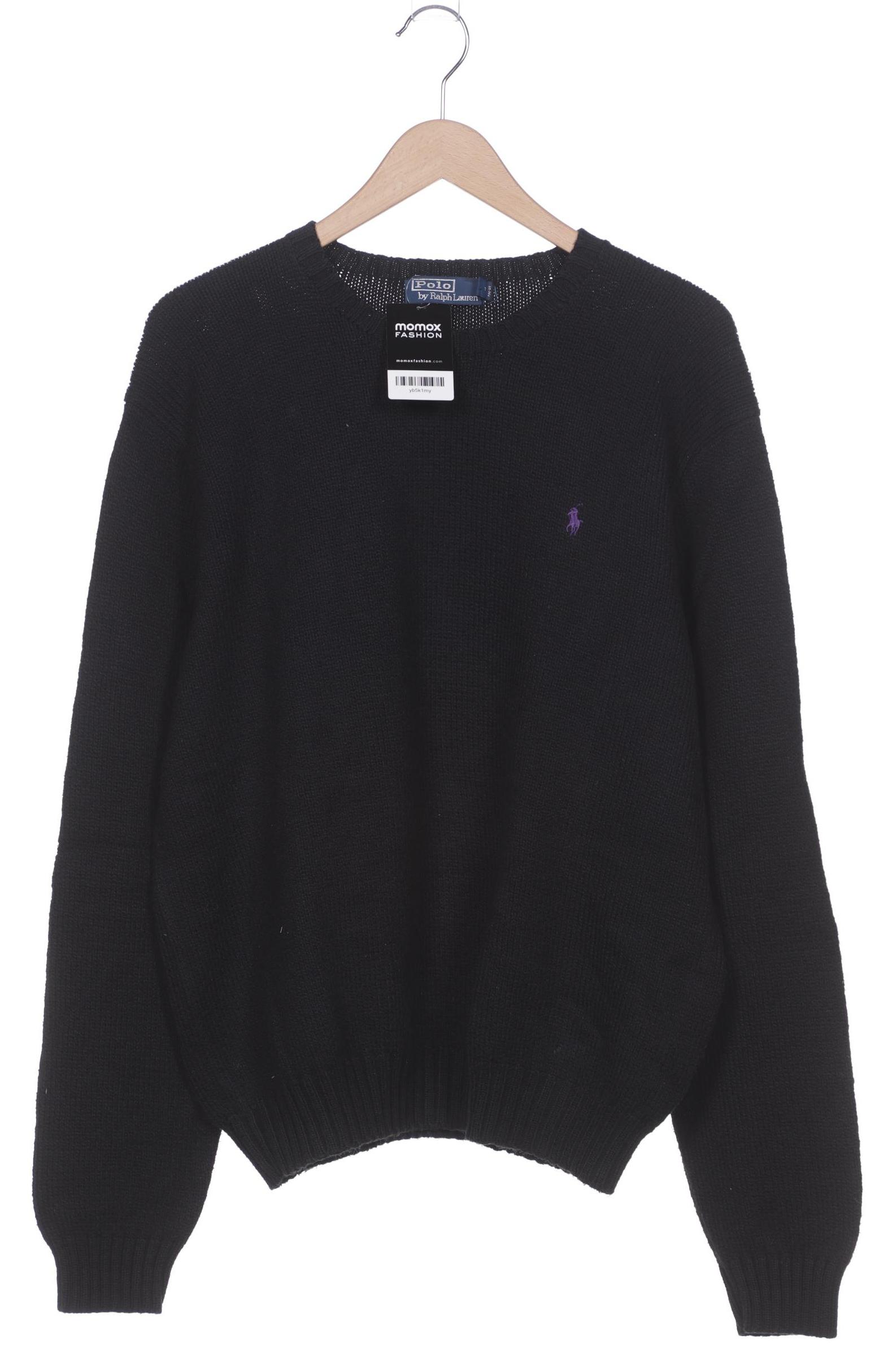 

Polo Ralph Lauren Herren Pullover, schwarz, Gr. 56