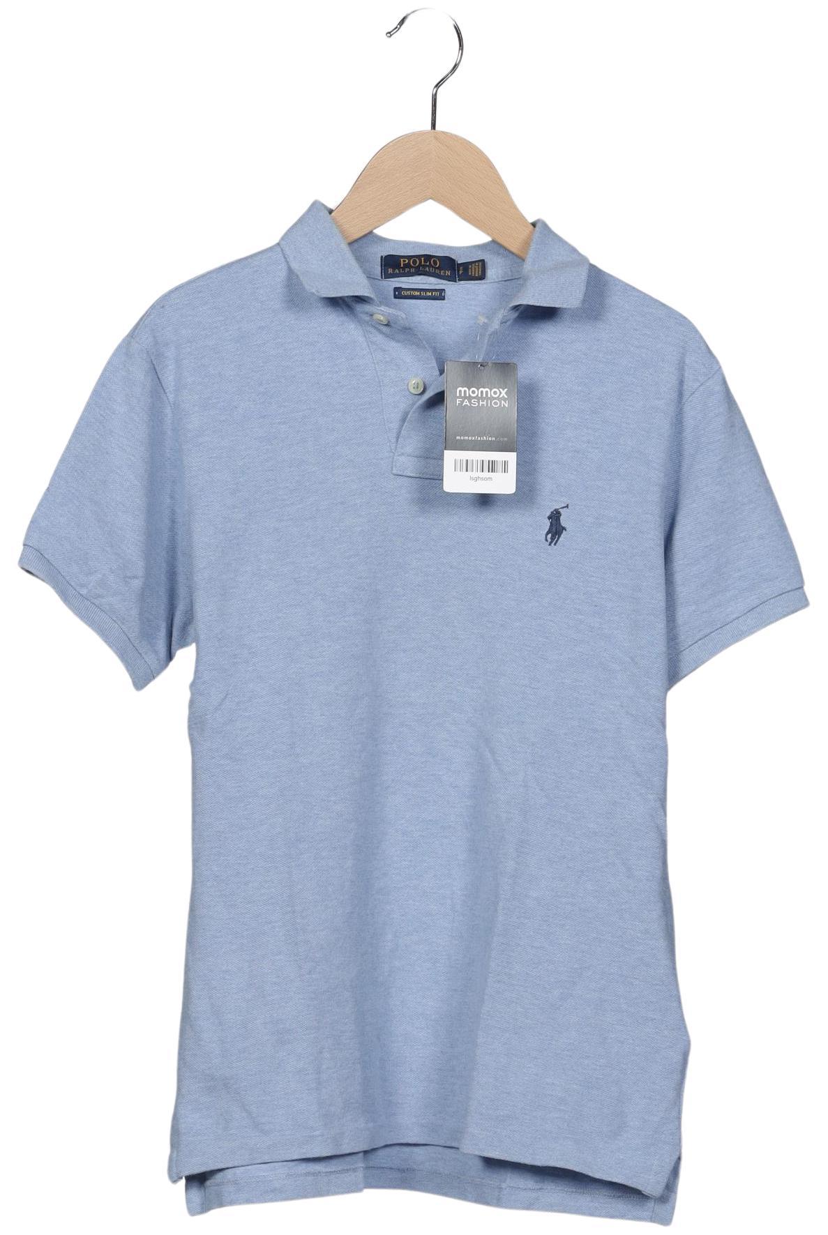 

Polo Ralph Lauren Herren Poloshirt, blau, Gr. 46