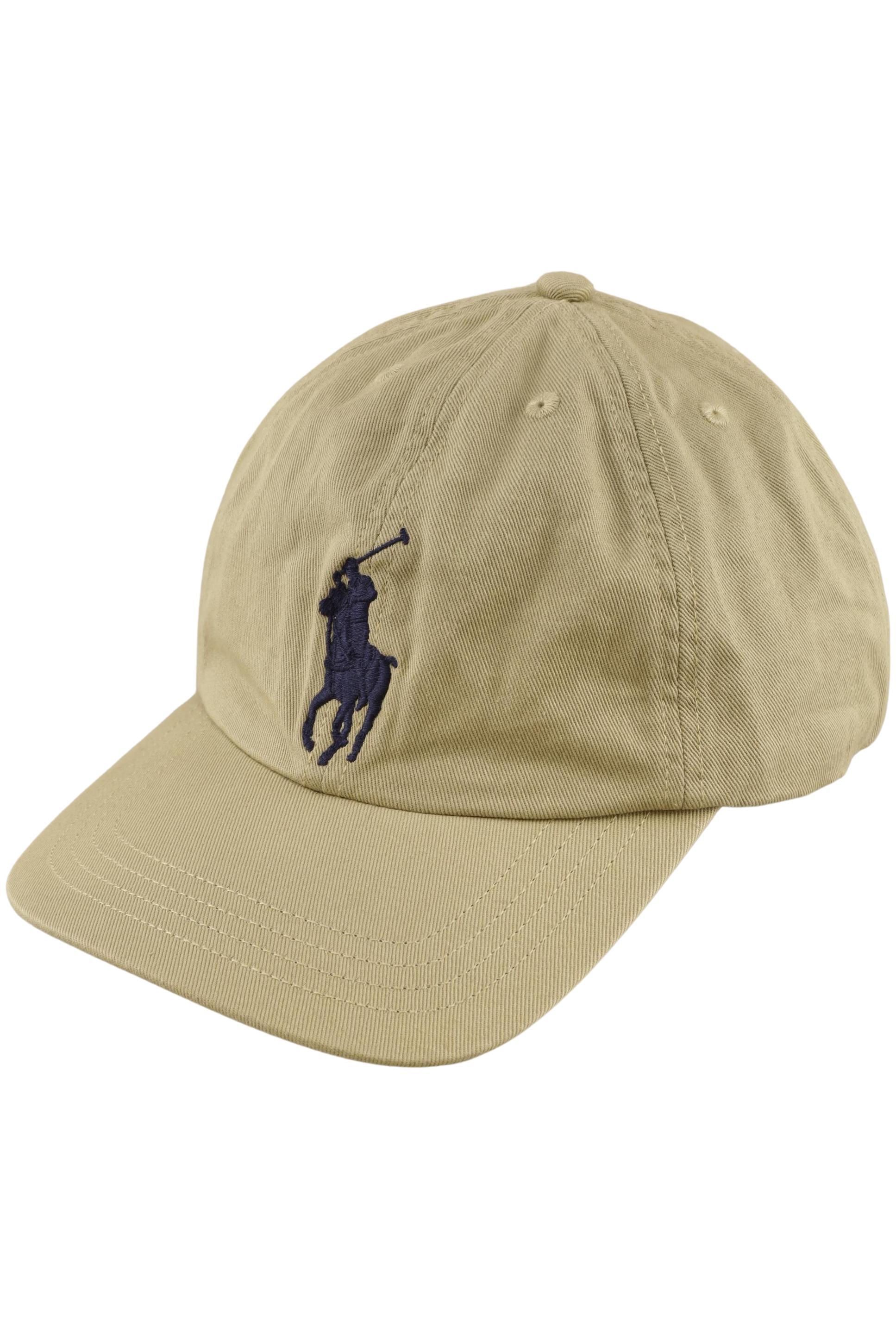 

Polo Ralph Lauren Herren Hut/Mütze, beige, Gr. uni