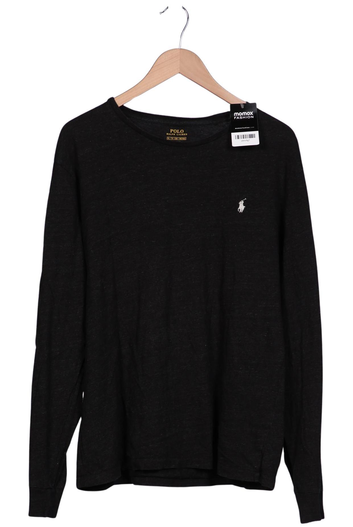 

Polo Ralph Lauren Herren Langarmshirt, schwarz, Gr. 54