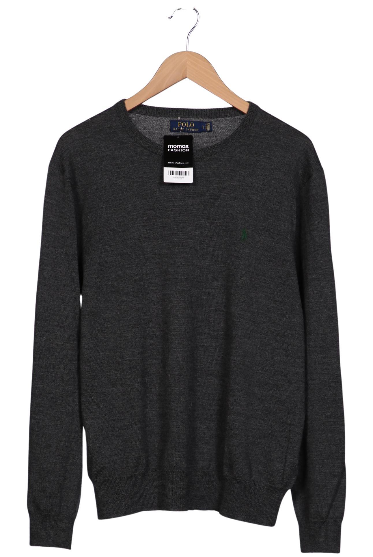 

Polo Ralph Lauren Herren Pullover, grau, Gr. 52