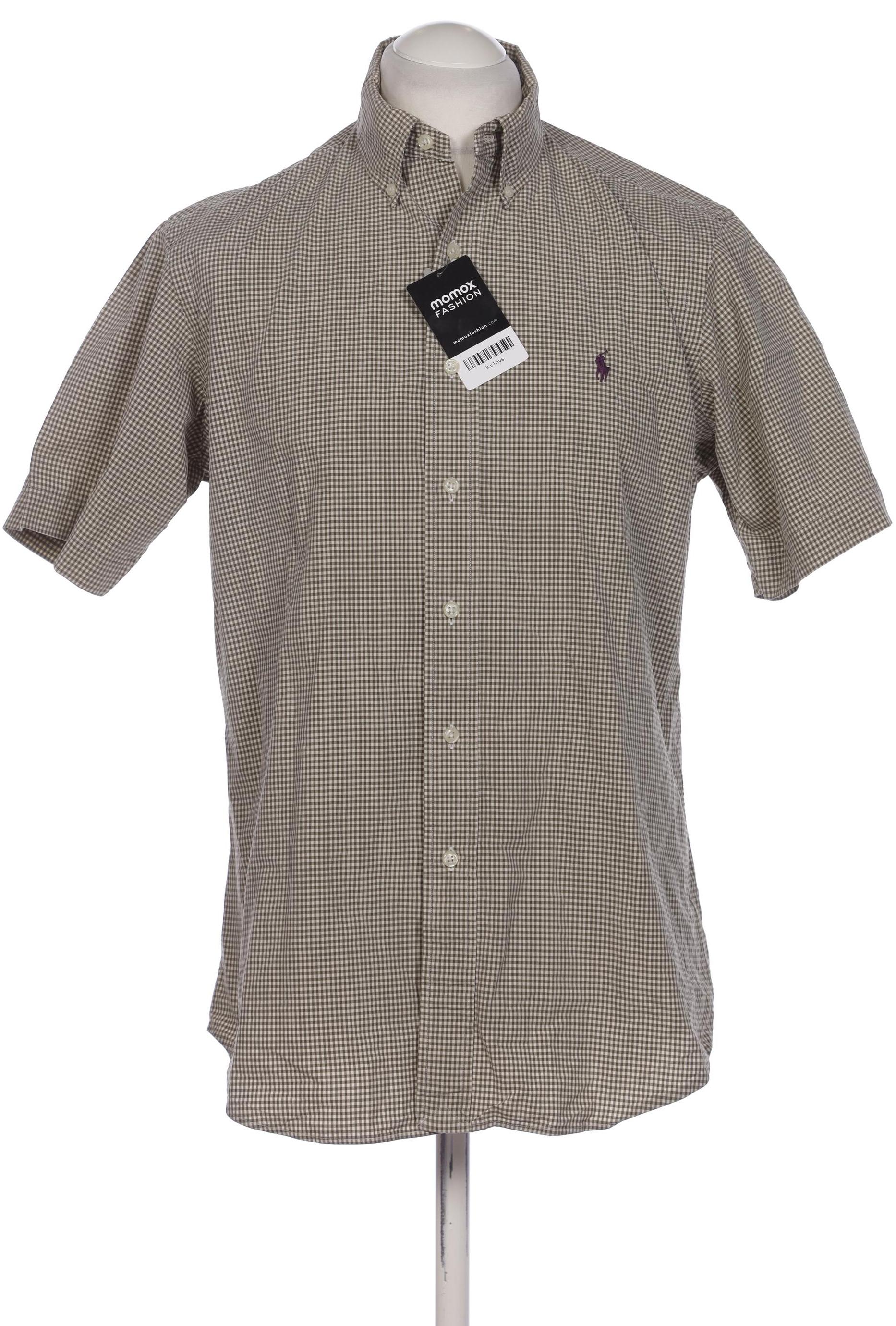 

Polo Ralph Lauren Herren Hemd, beige, Gr. 50