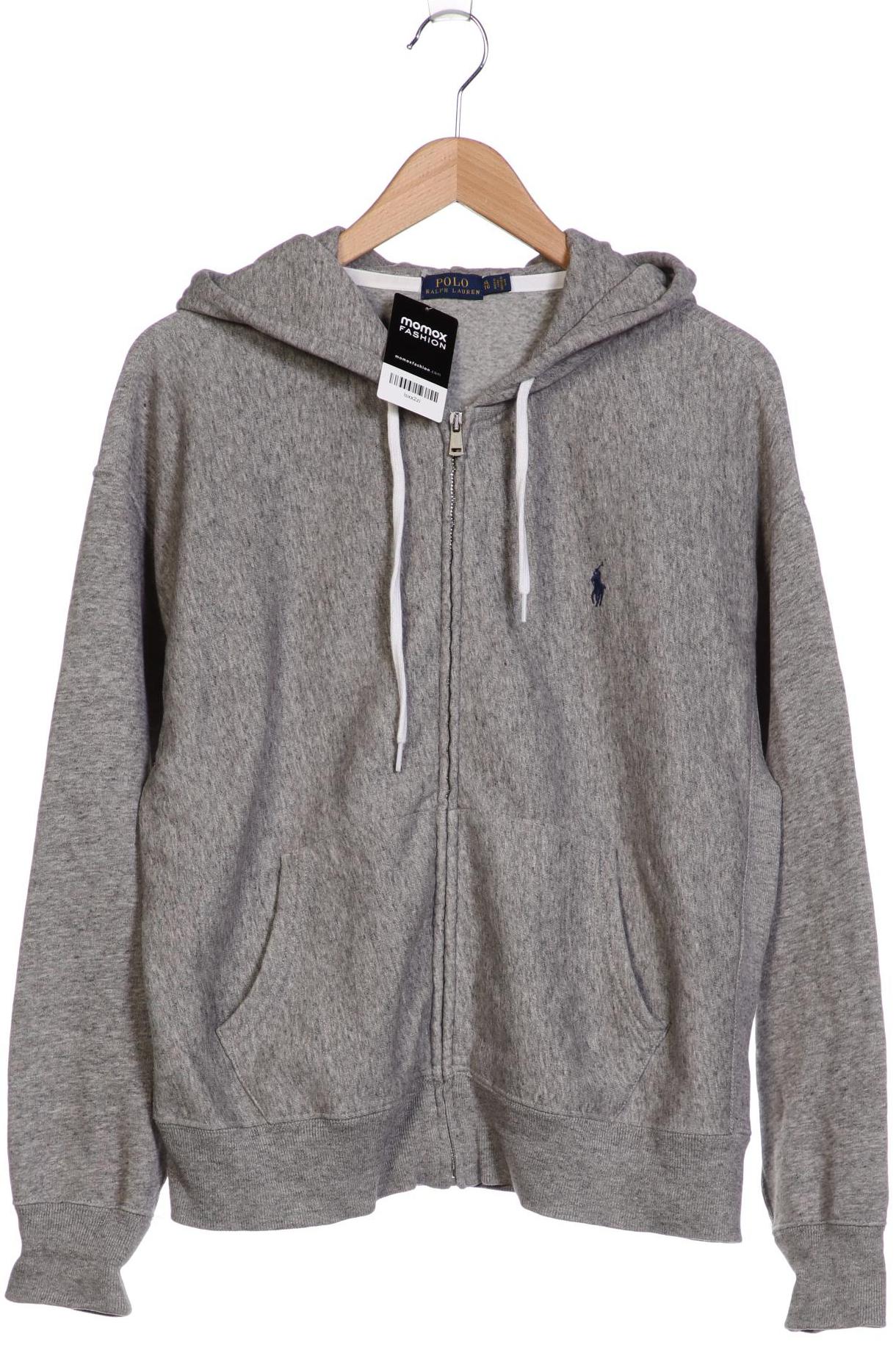 

Polo Ralph Lauren Damen Kapuzenpullover, grau
