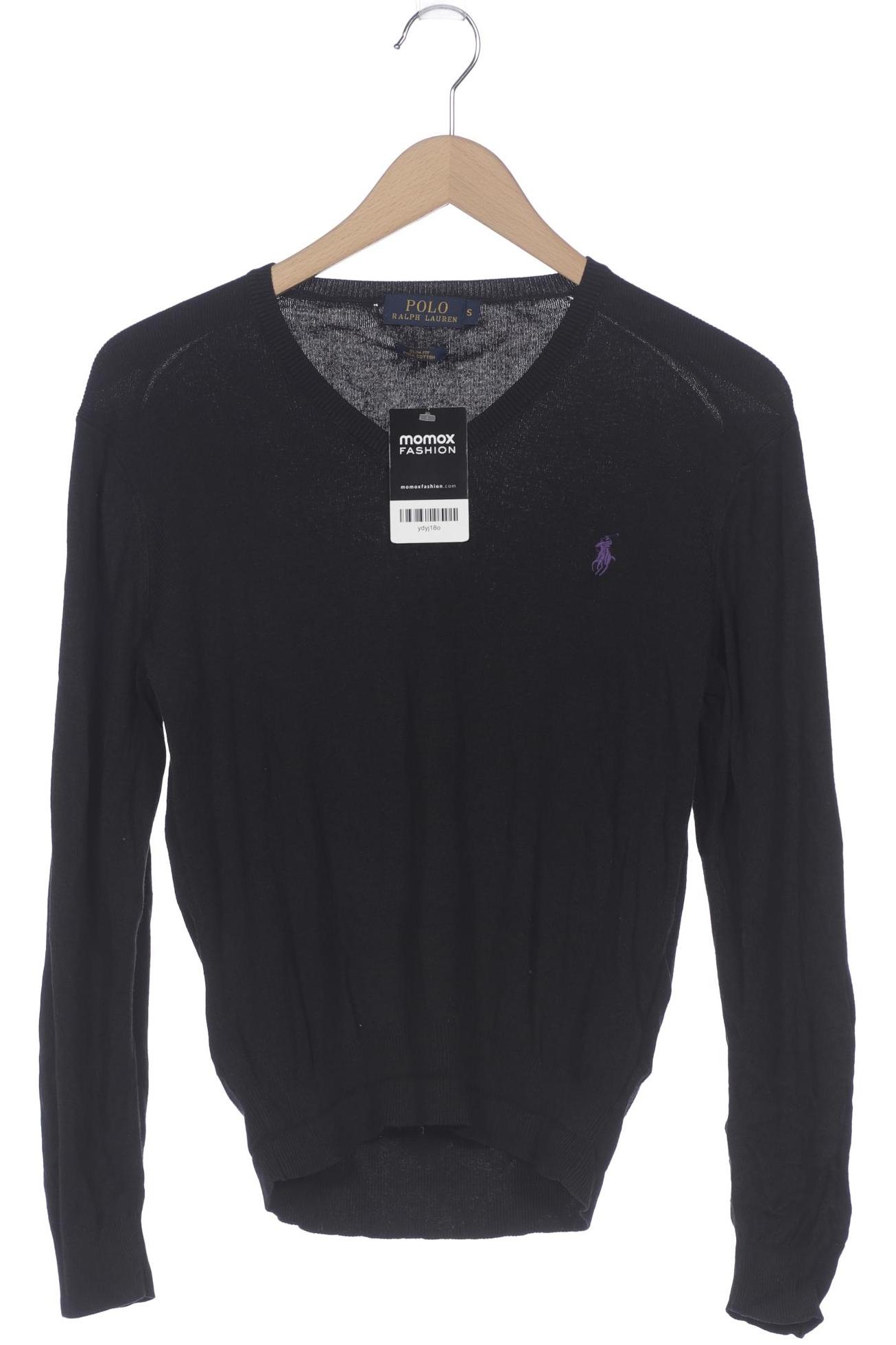 

Polo Ralph Lauren Damen Pullover, schwarz, Gr. 36