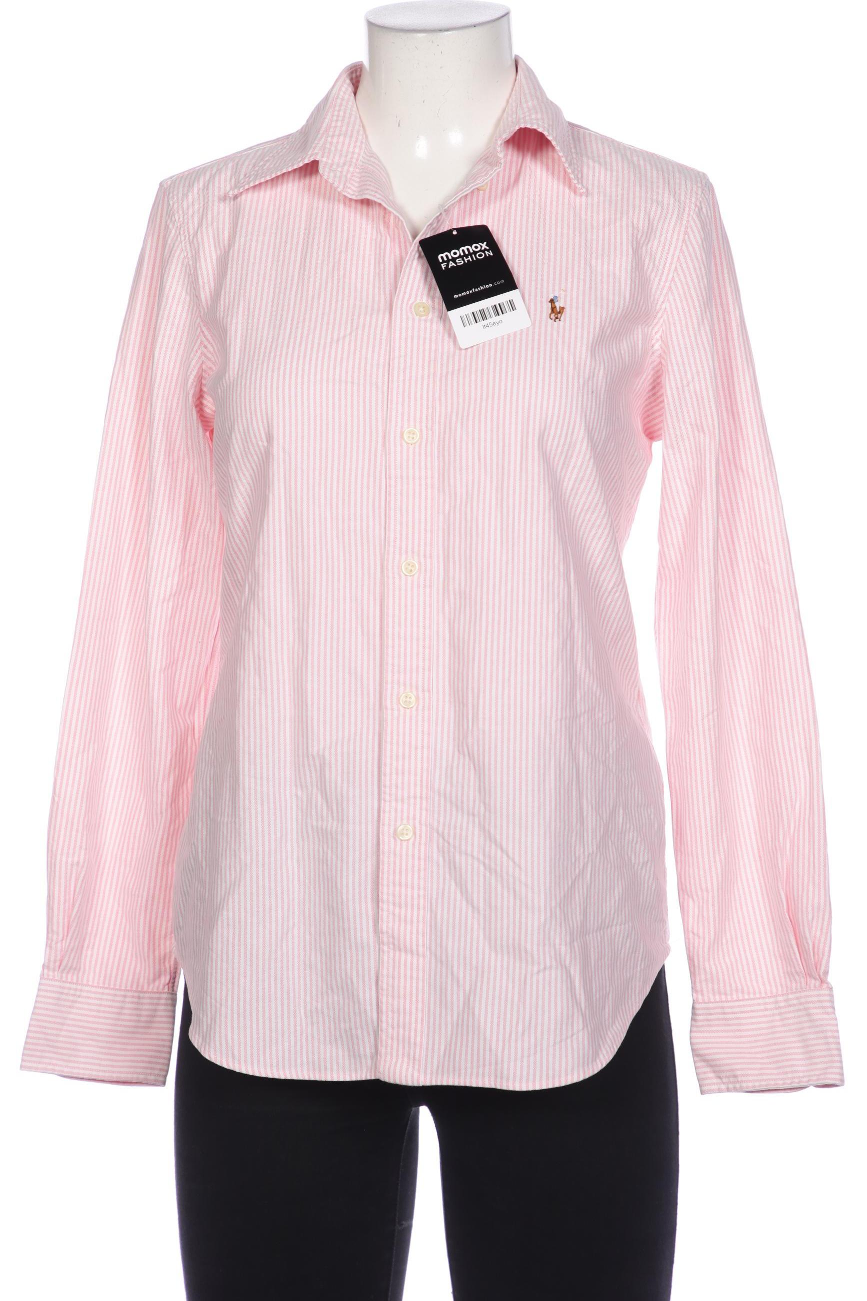 

Polo Ralph Lauren Damen Bluse, pink, Gr. 38