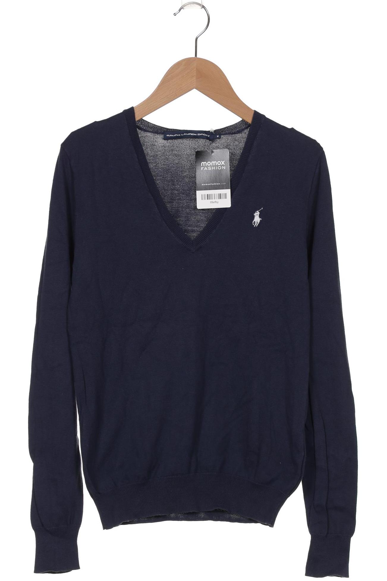 

Polo Ralph Lauren Damen Pullover, marineblau, Gr. 38
