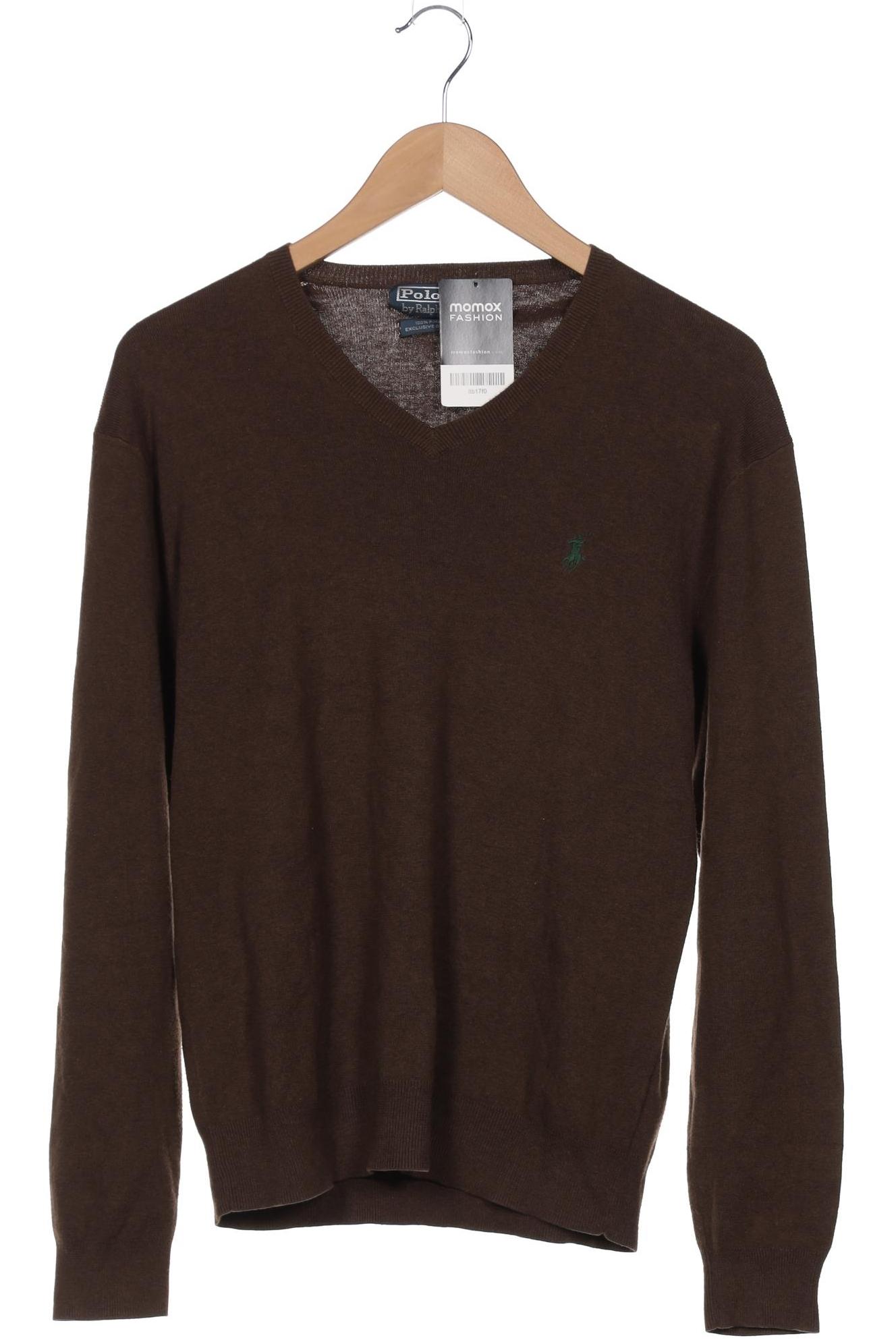 

Polo Ralph Lauren Herren Pullover, braun, Gr. 46