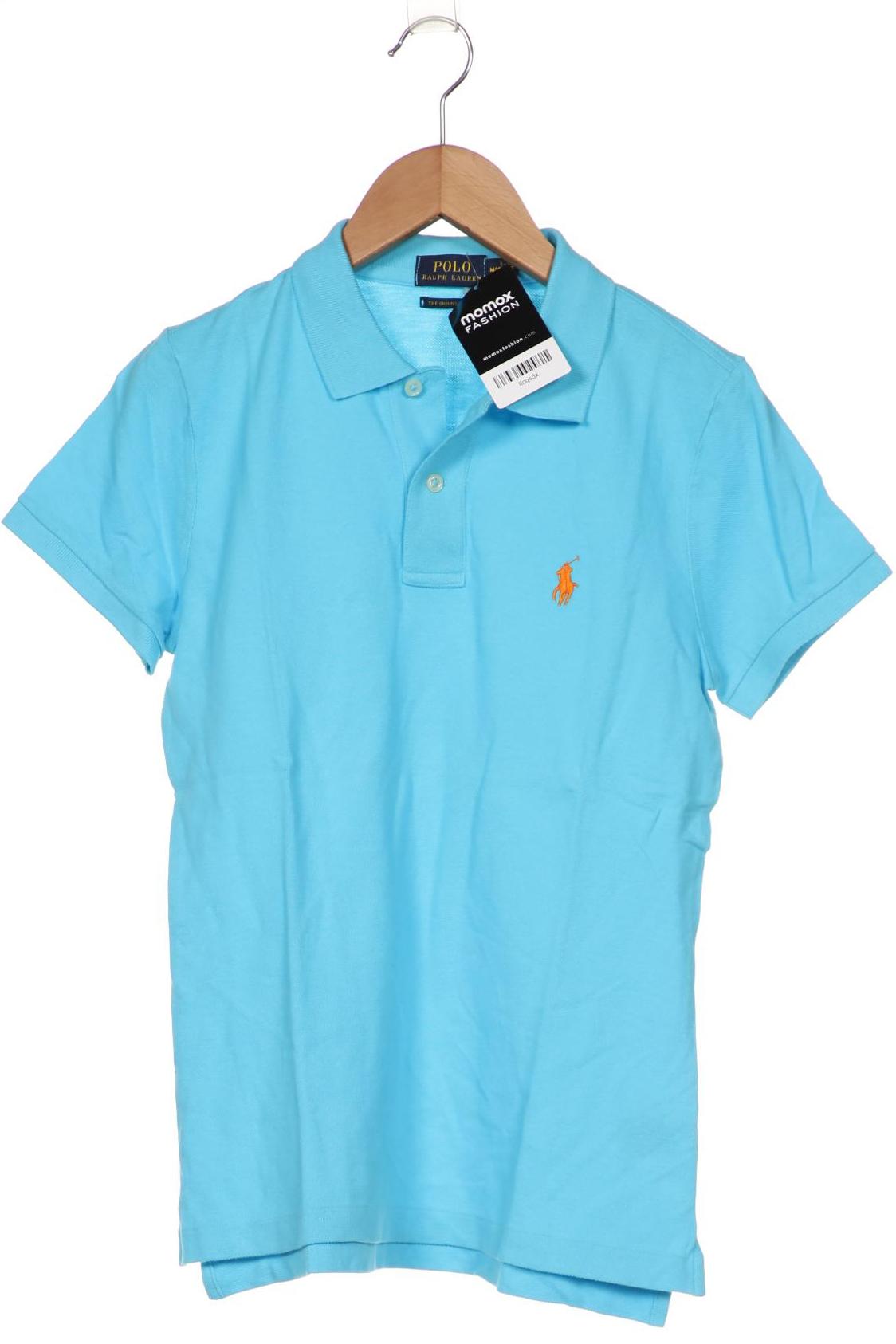 

Polo Ralph Lauren Damen Poloshirt, blau