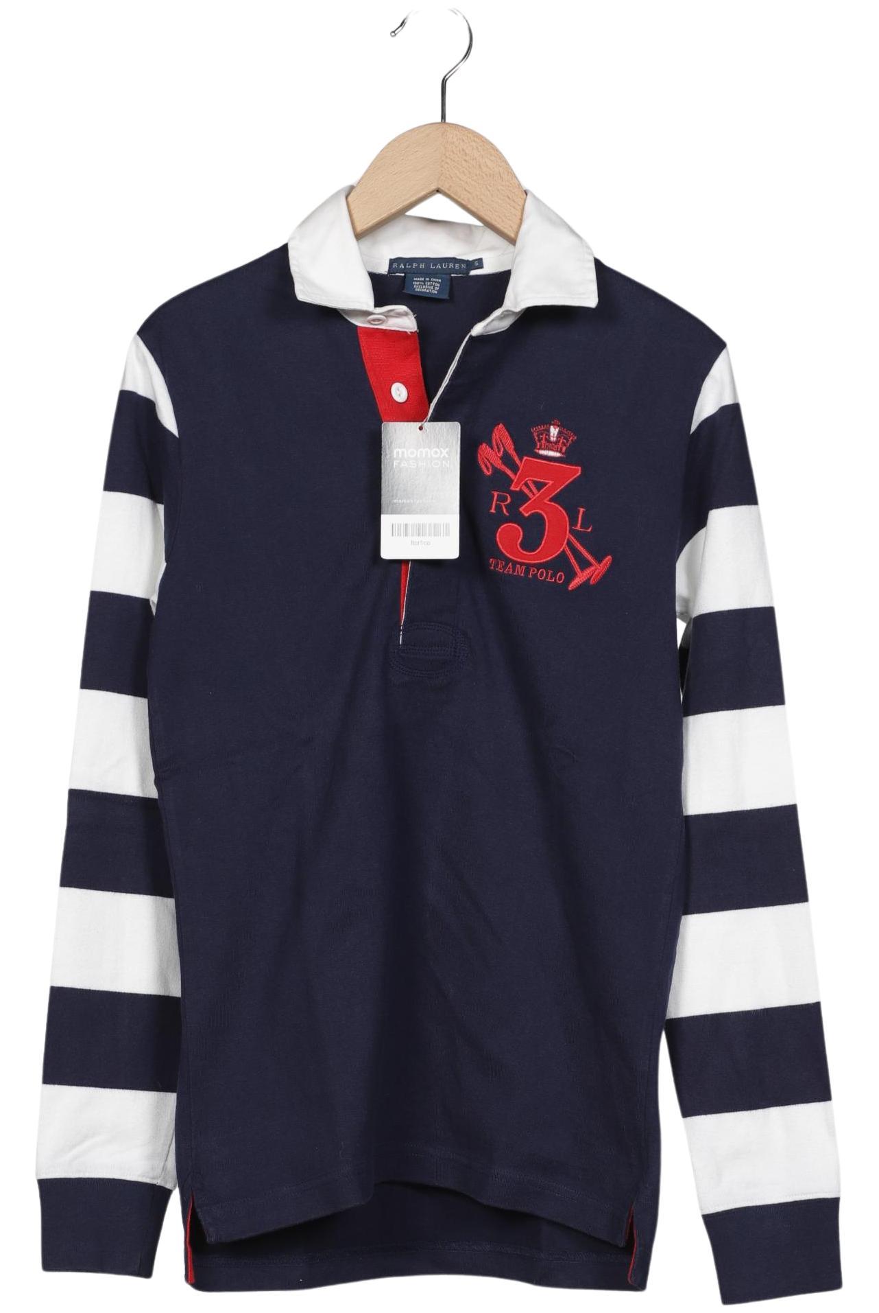 

Polo Ralph Lauren Damen Poloshirt, mehrfarbig, Gr. 36