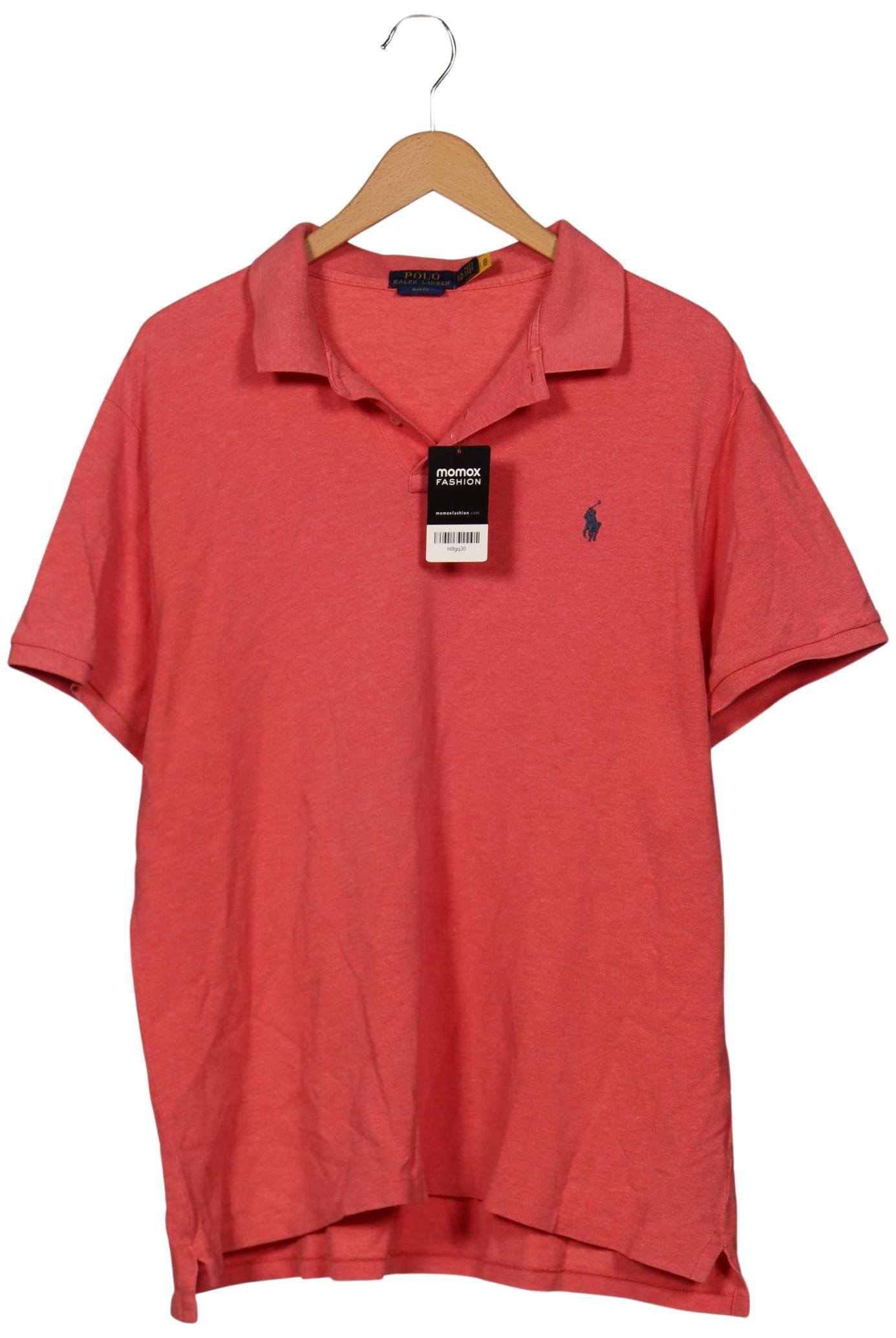 

Polo Ralph Lauren Herren Poloshirt, pink, Gr. 56