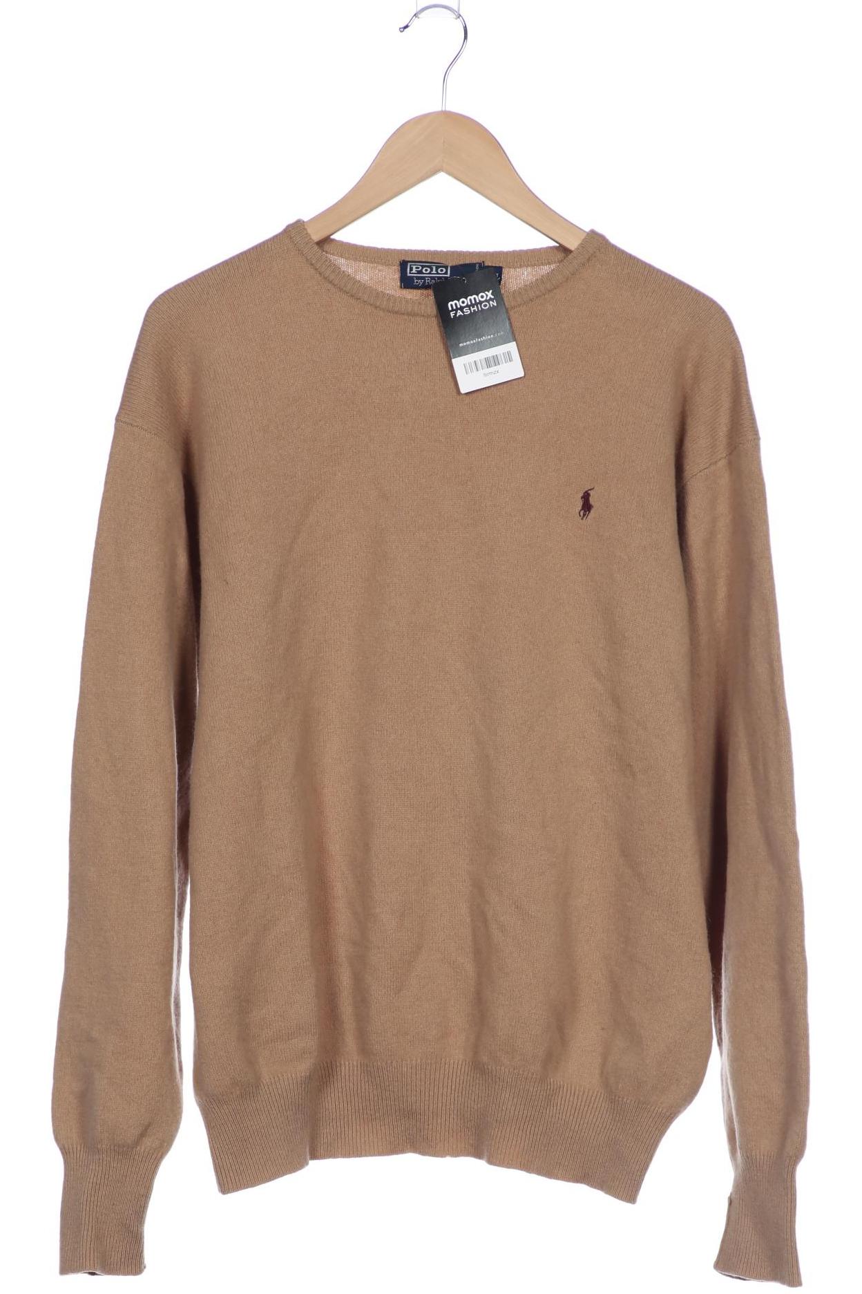 

Polo Ralph Lauren Herren Pullover, beige, Gr. 56
