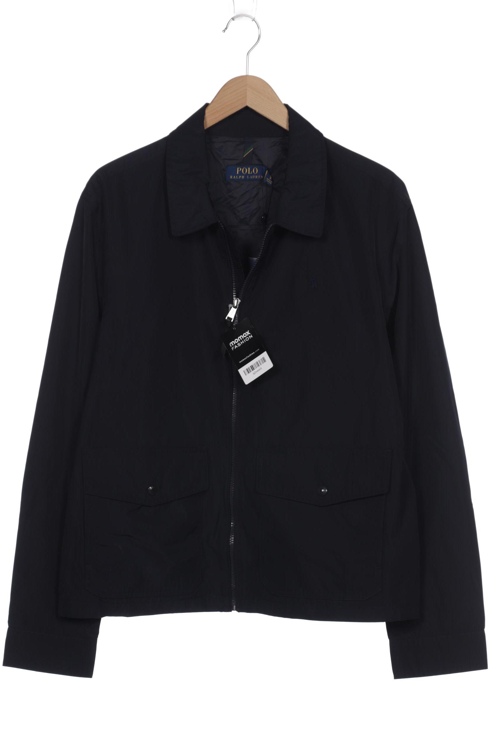 

Polo Ralph Lauren Herren Jacke, marineblau
