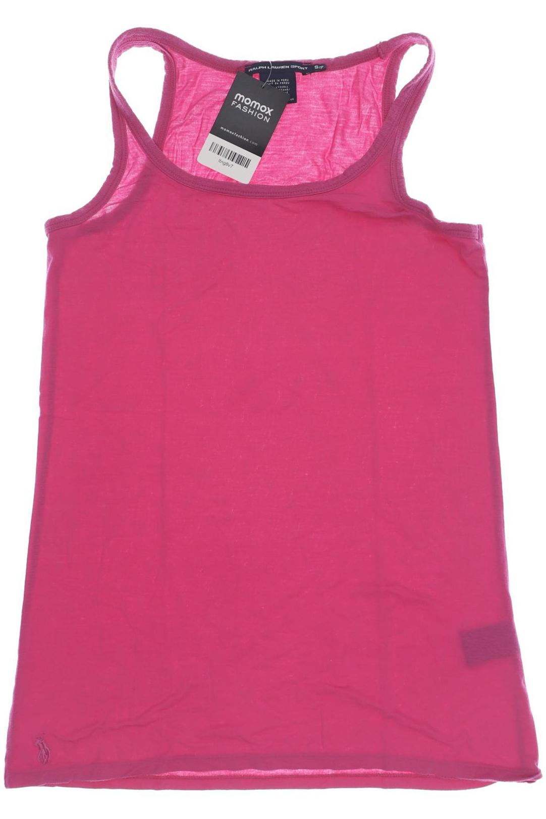 

Polo Ralph Lauren Damen Top, pink