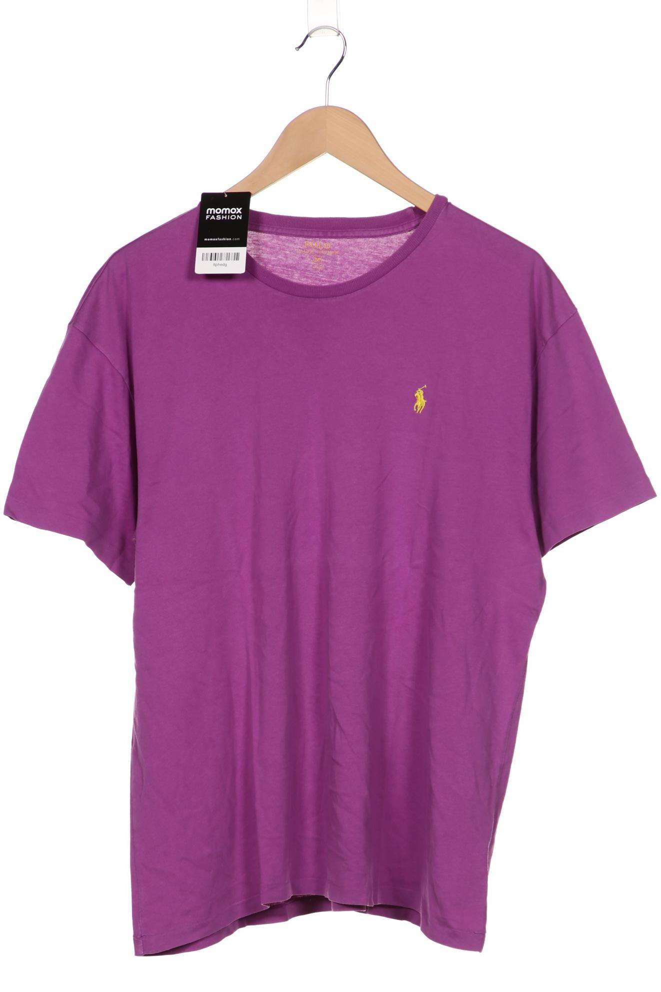 

Polo Ralph Lauren Herren T-Shirt, flieder