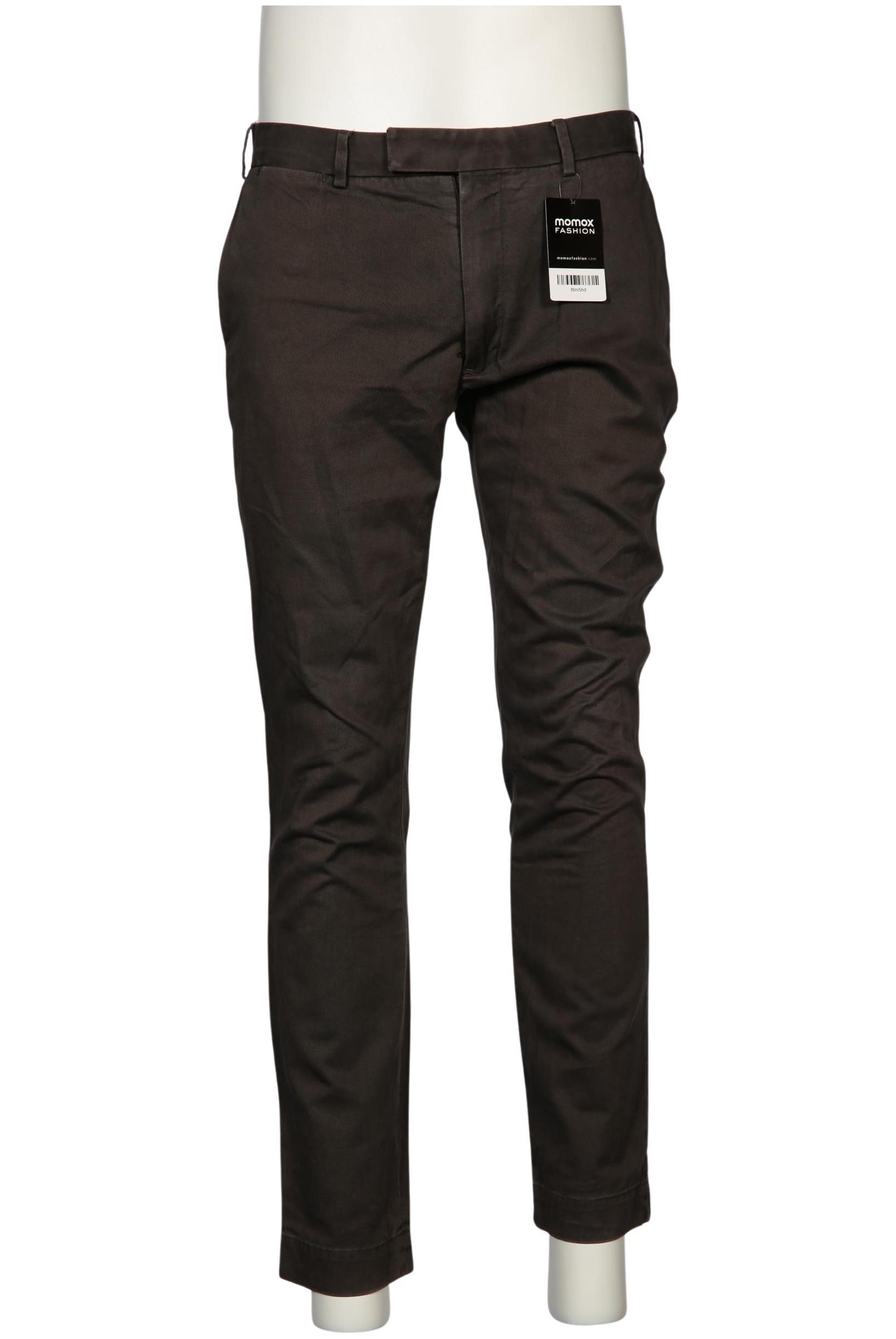 

Polo Ralph Lauren Herren Stoffhose, braun, Gr. 34