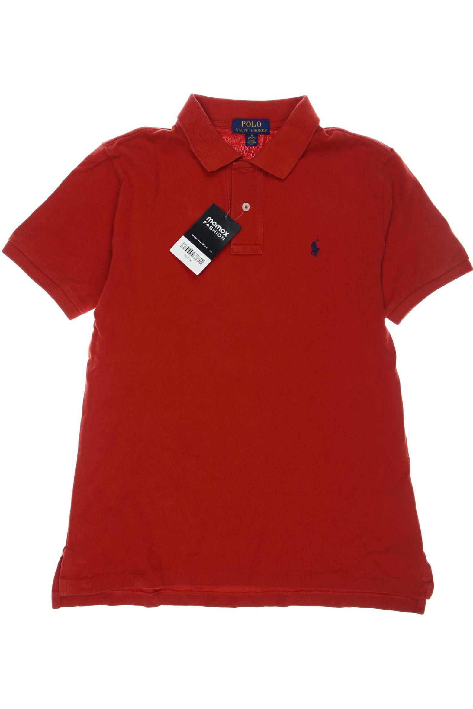 

Polo Ralph Lauren Herren Poloshirt, rot, Gr. 146