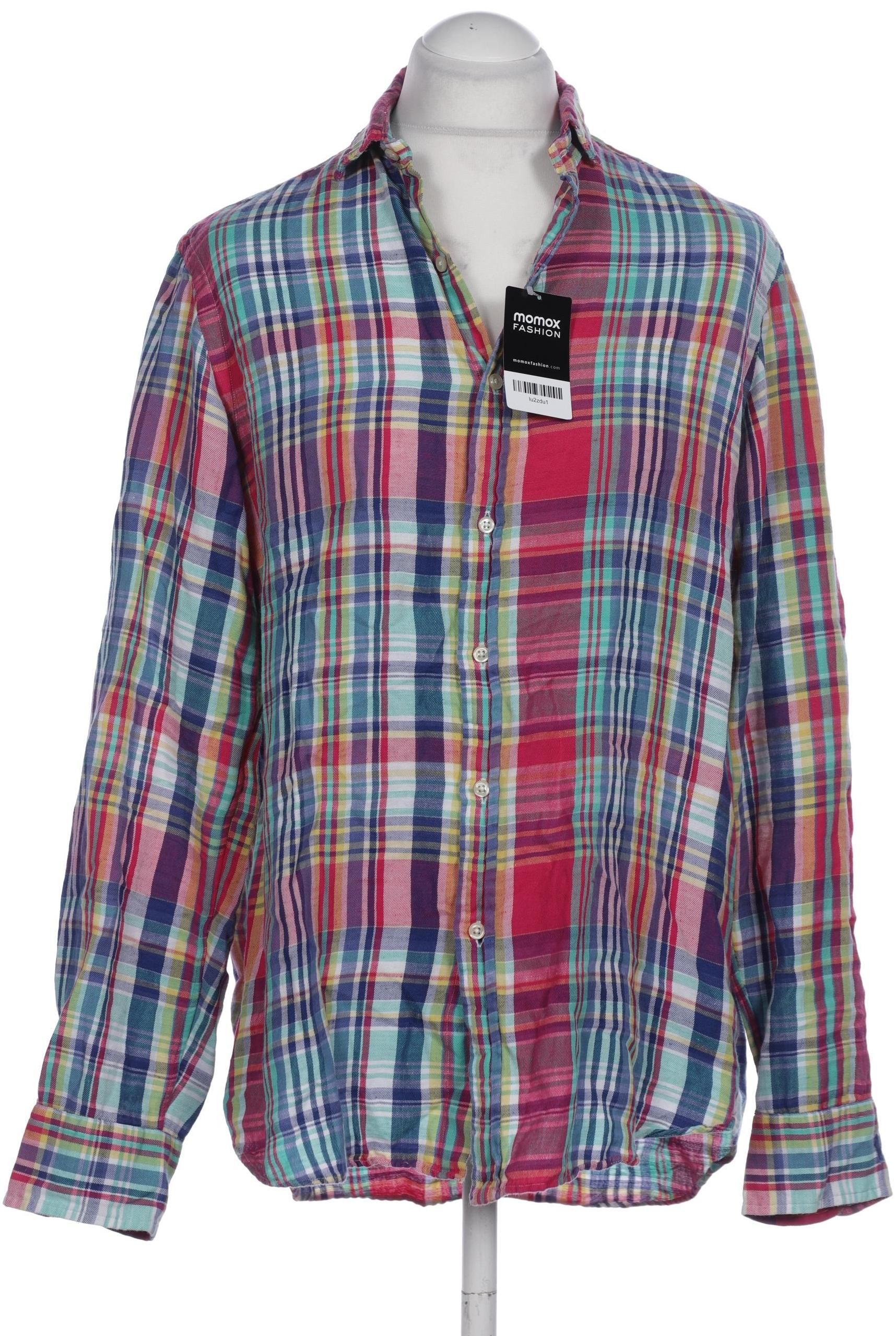 

Polo Ralph Lauren Herren Hemd, mehrfarbig, Gr. 52