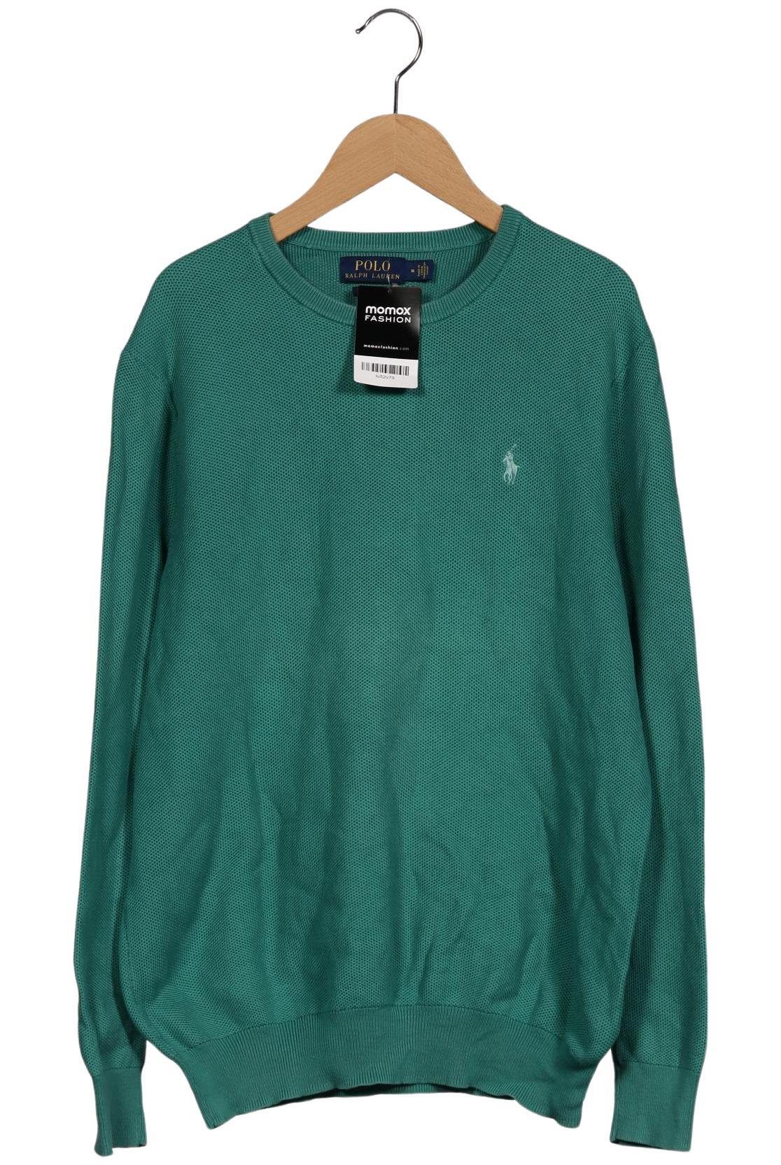 

Polo Ralph Lauren Herren Pullover, grün, Gr. 48