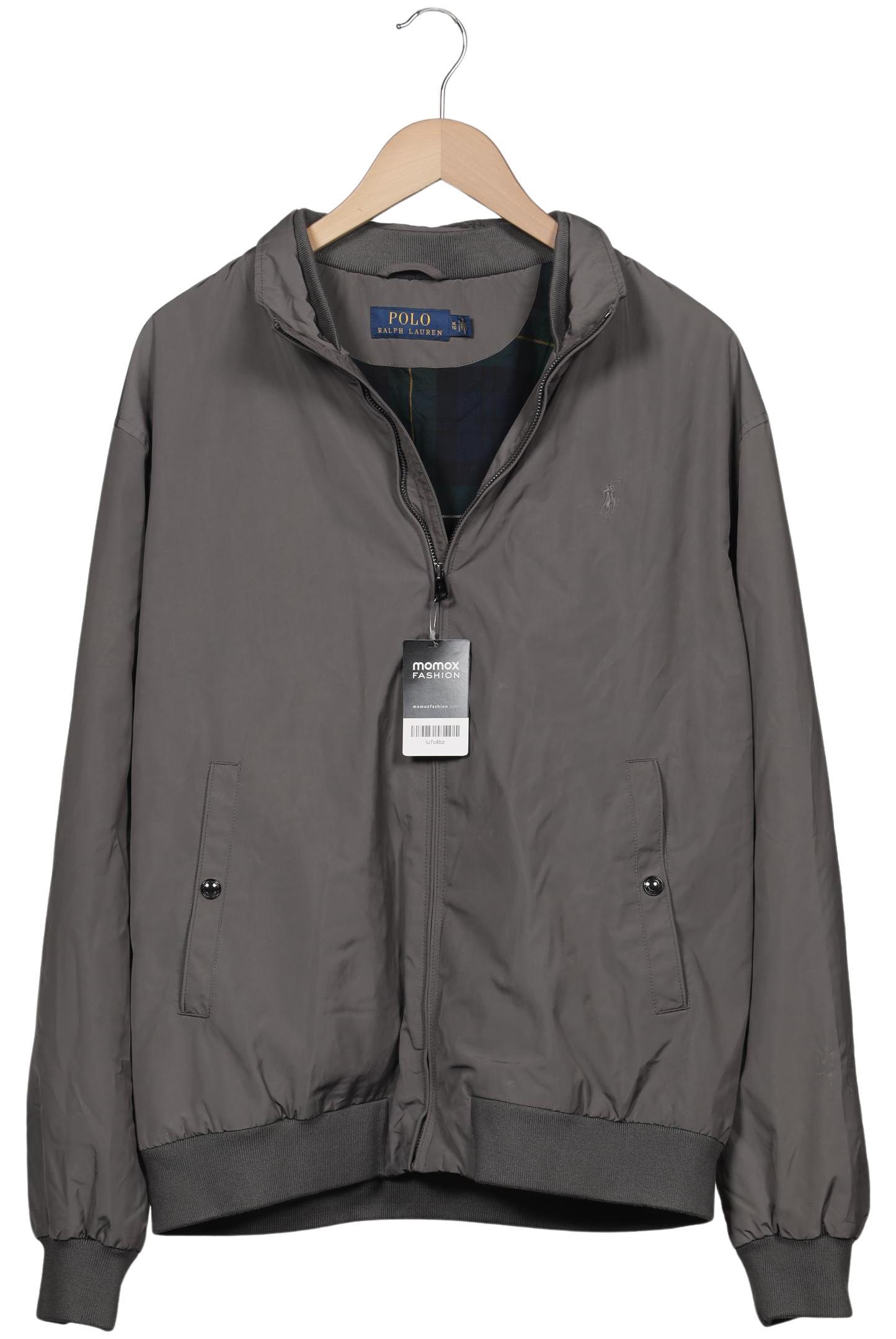 

Polo Ralph Lauren Herren Jacke, grau, Gr. 54