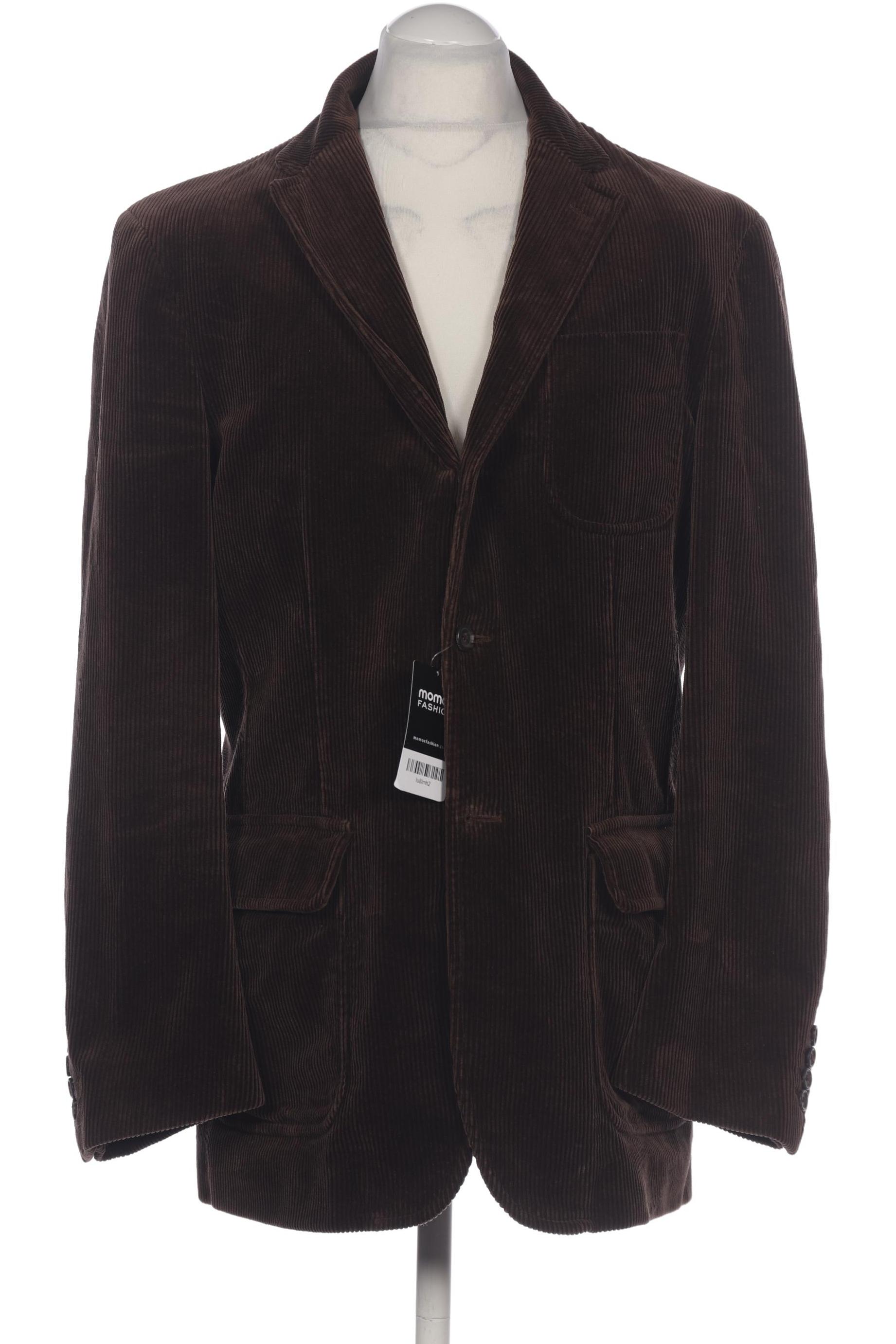 

Polo Ralph Lauren Herren Sakko, braun, Gr. 52