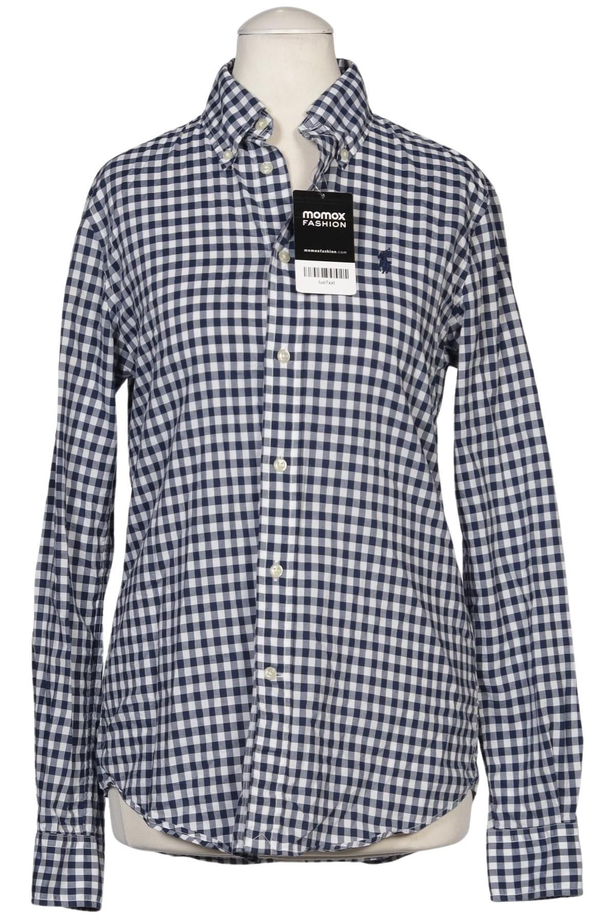 

Polo Ralph Lauren Damen Bluse, mehrfarbig, Gr. 4