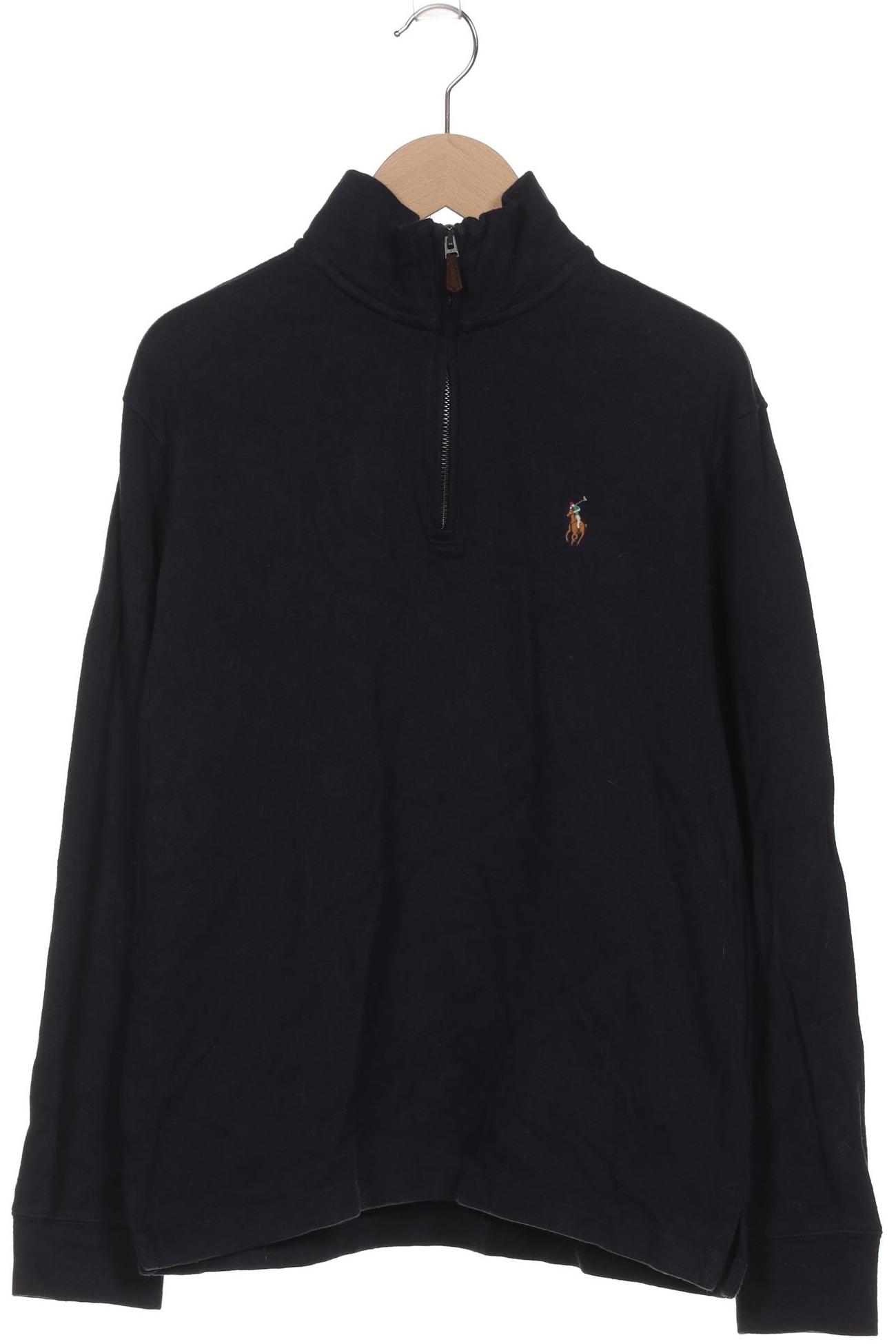 

Polo Ralph Lauren Damen Sweatshirt, marineblau, Gr. 34